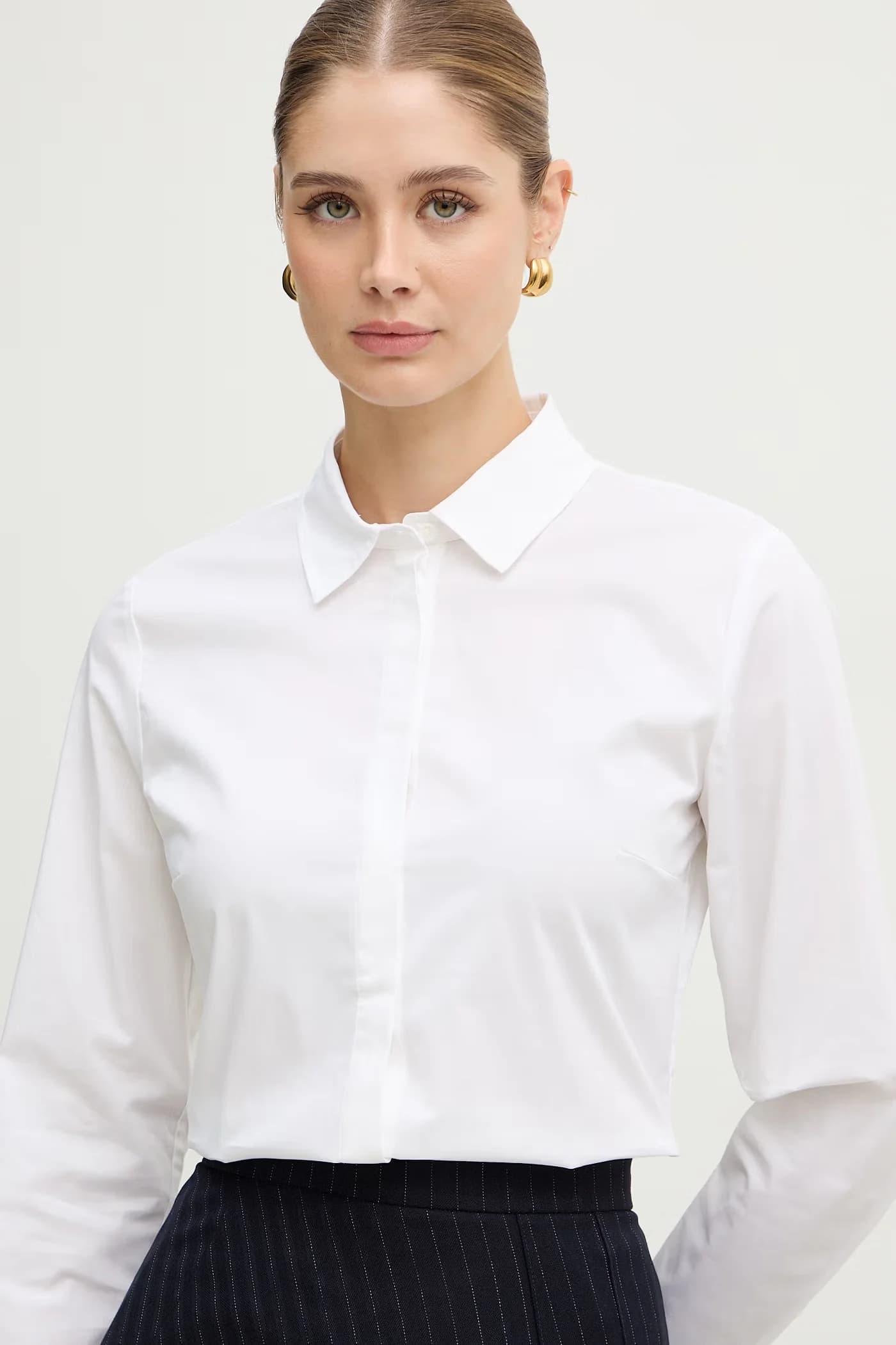 МЕСТРЕ рубашка - фото 4