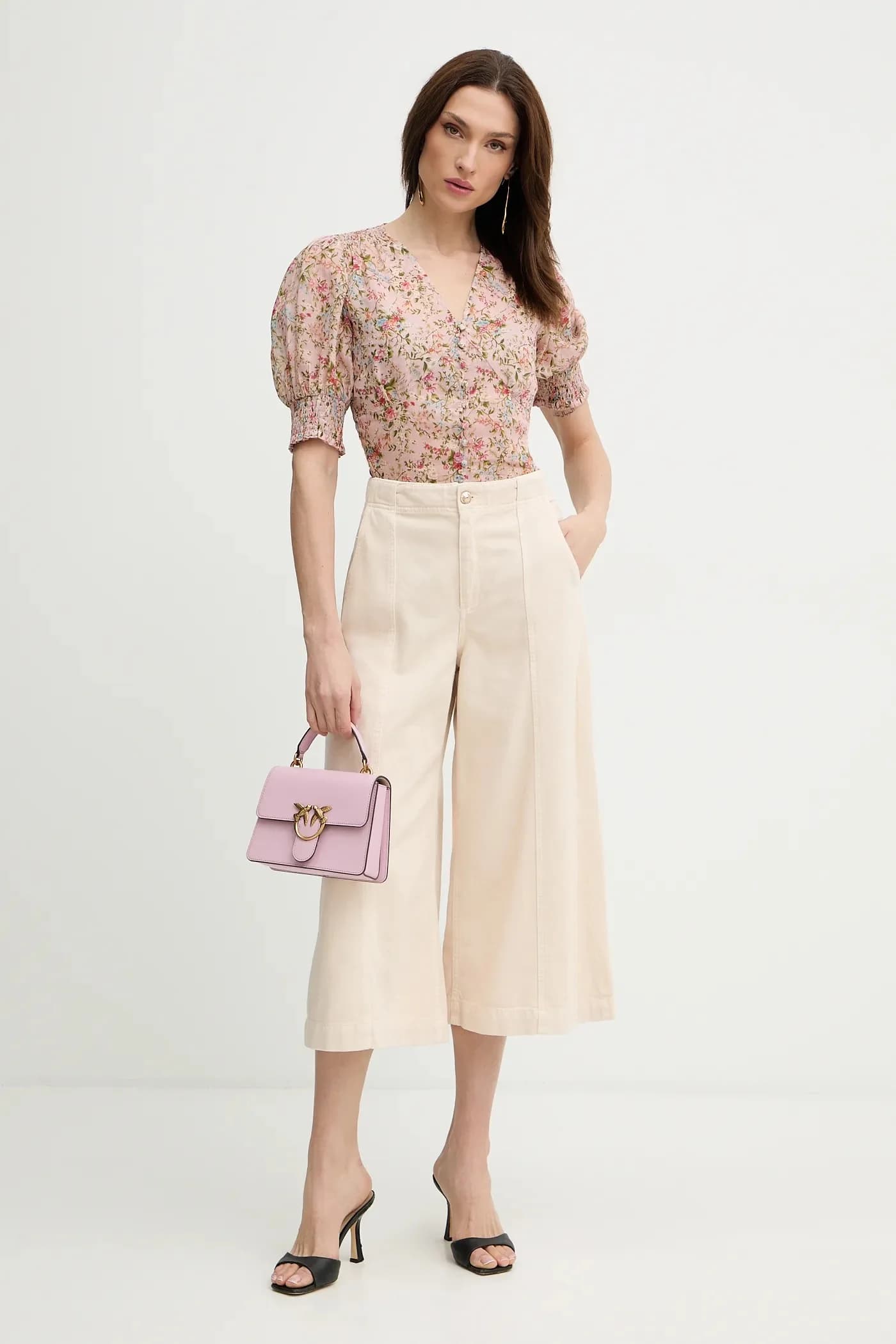 КИОПО рубашка - фото 2