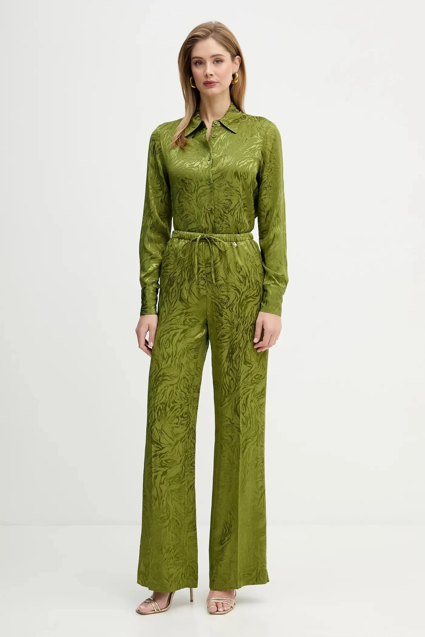 рубашка МИНЫ - фото 2