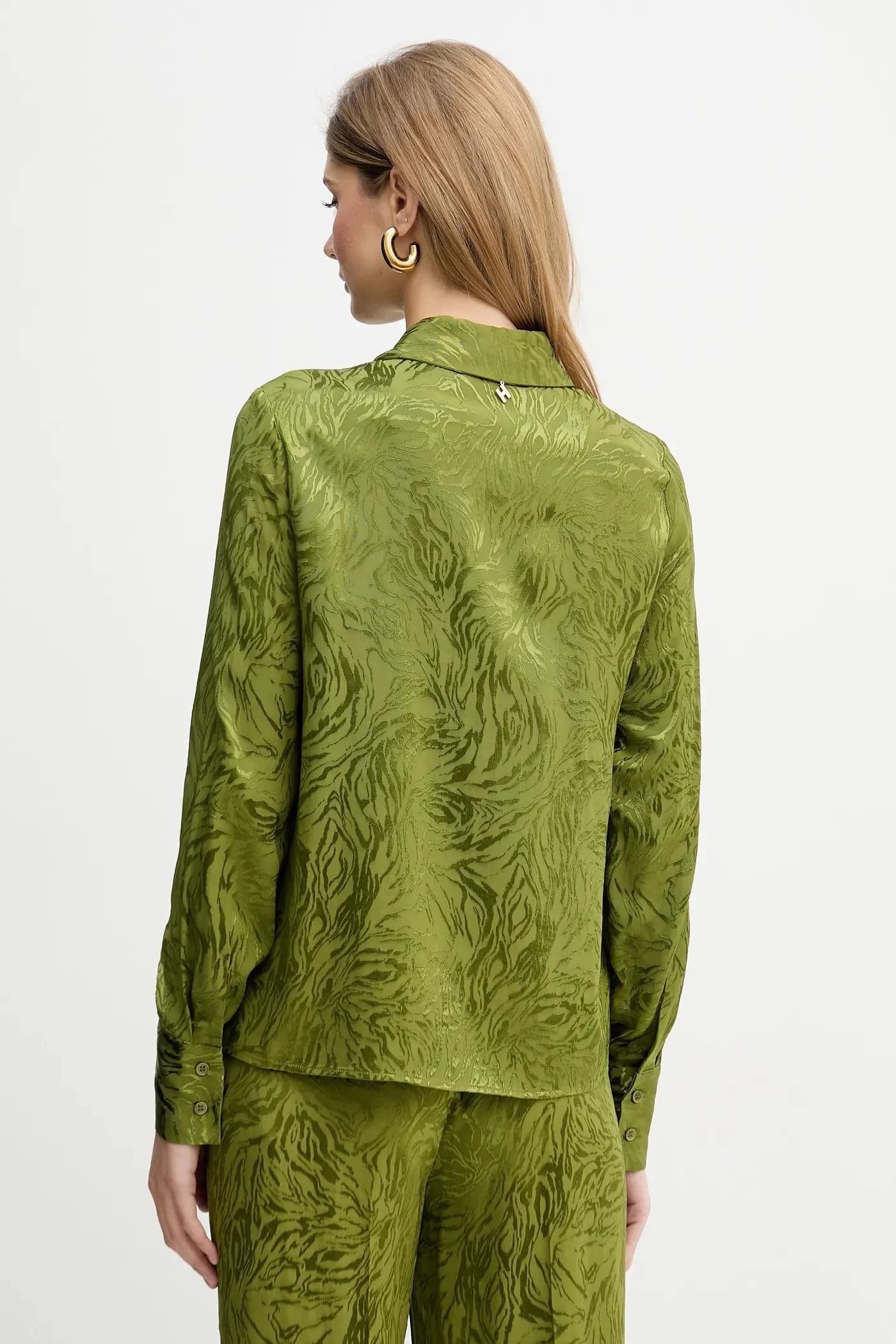 рубашка МИНЫ - фото 3