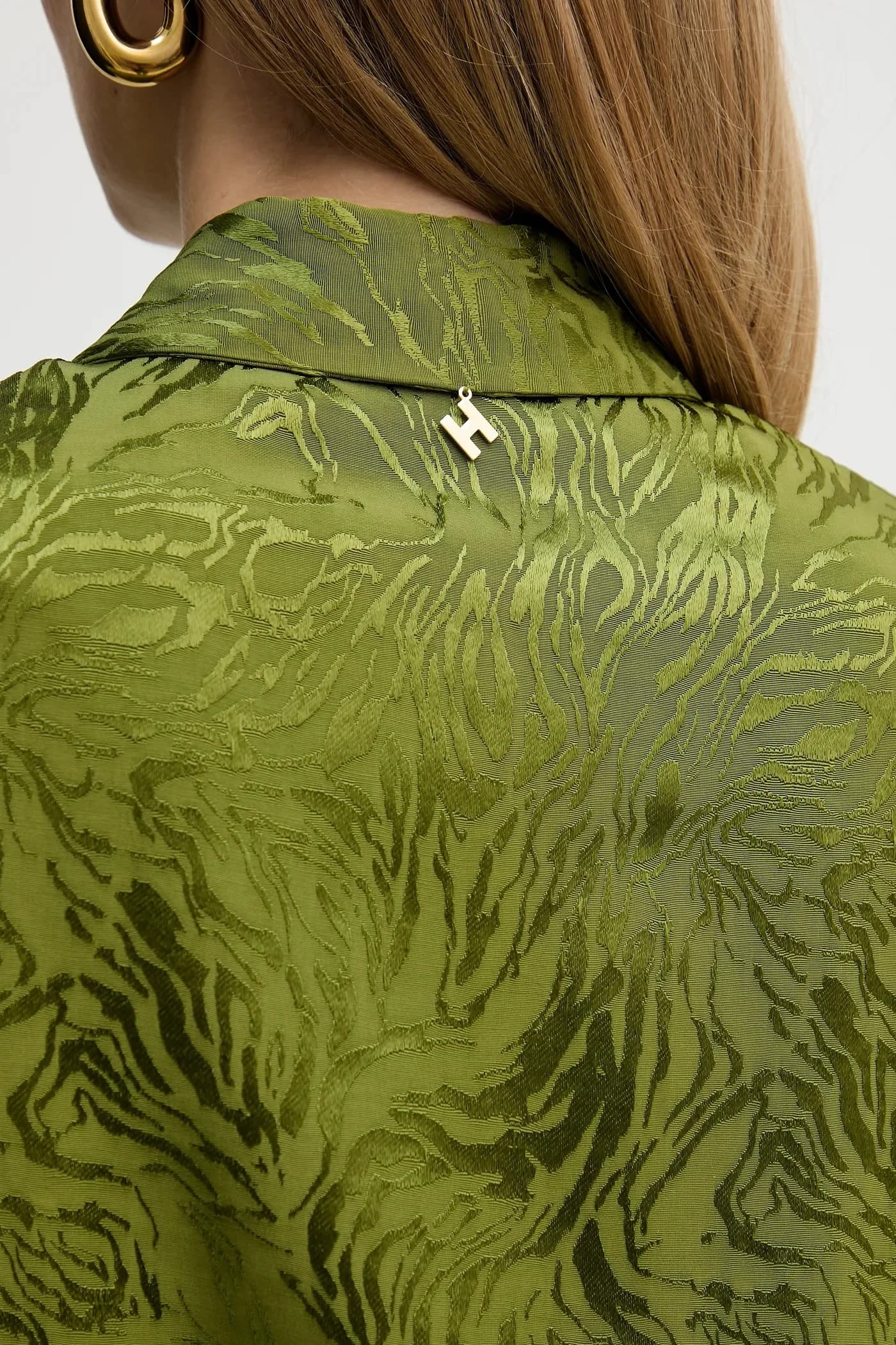 рубашка МИНЫ - фото 5