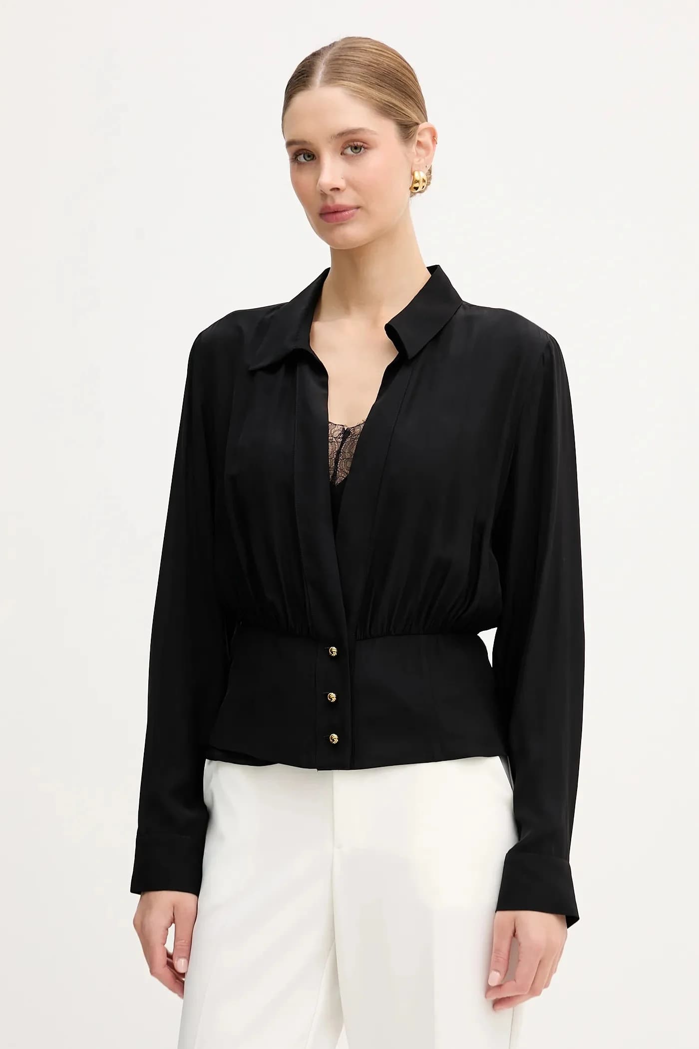 ВЕРА рубашка