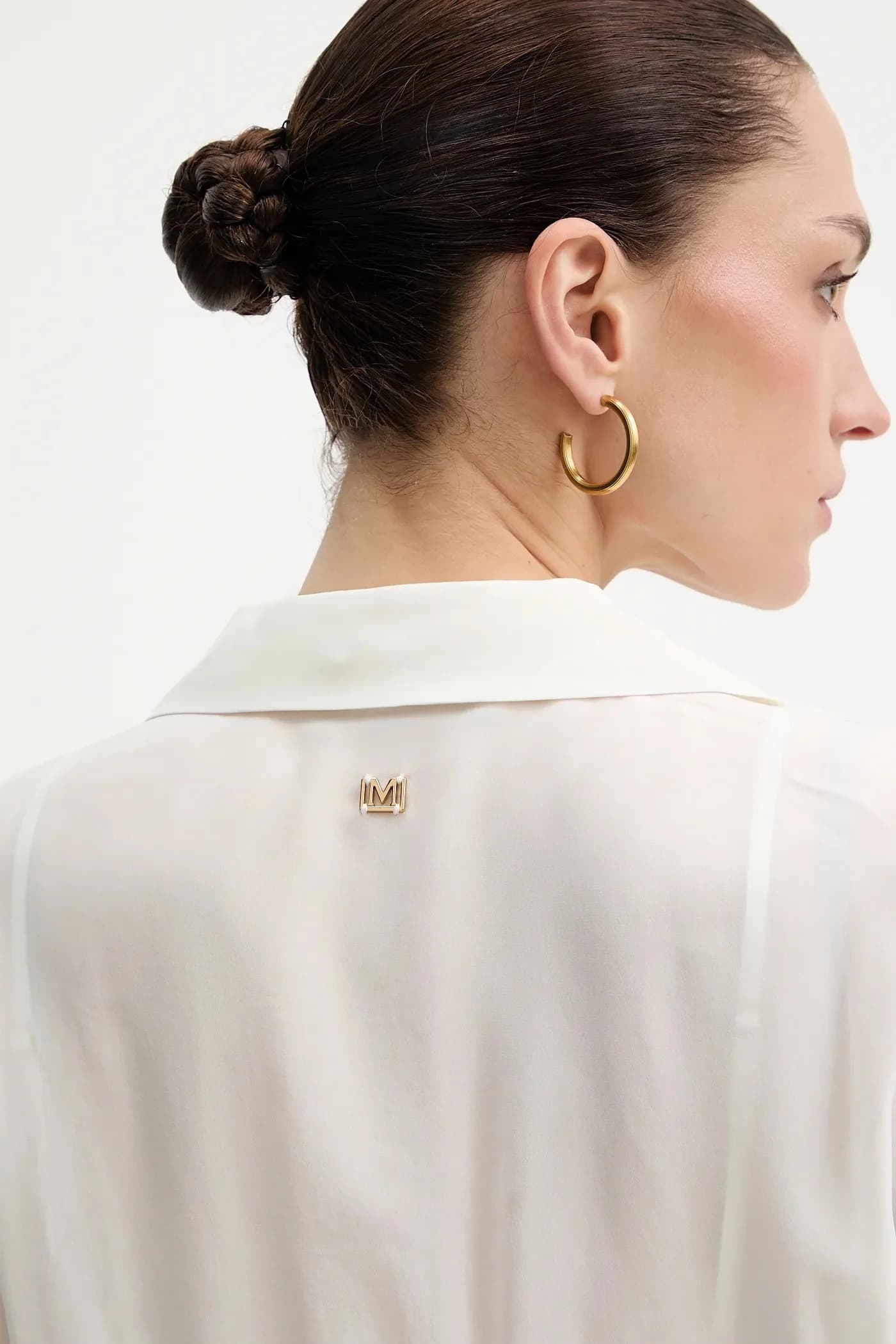 ВЕРА рубашка - фото 6