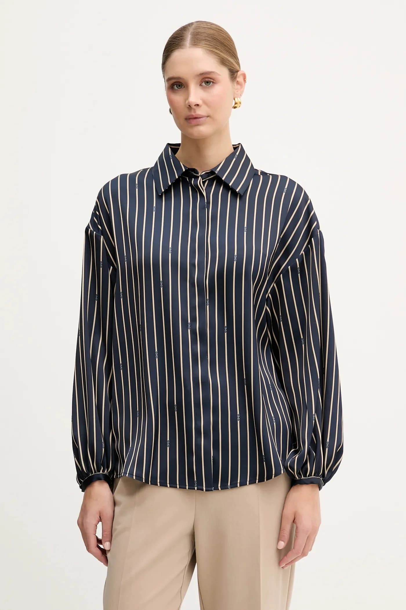 ФАТУ рубашка