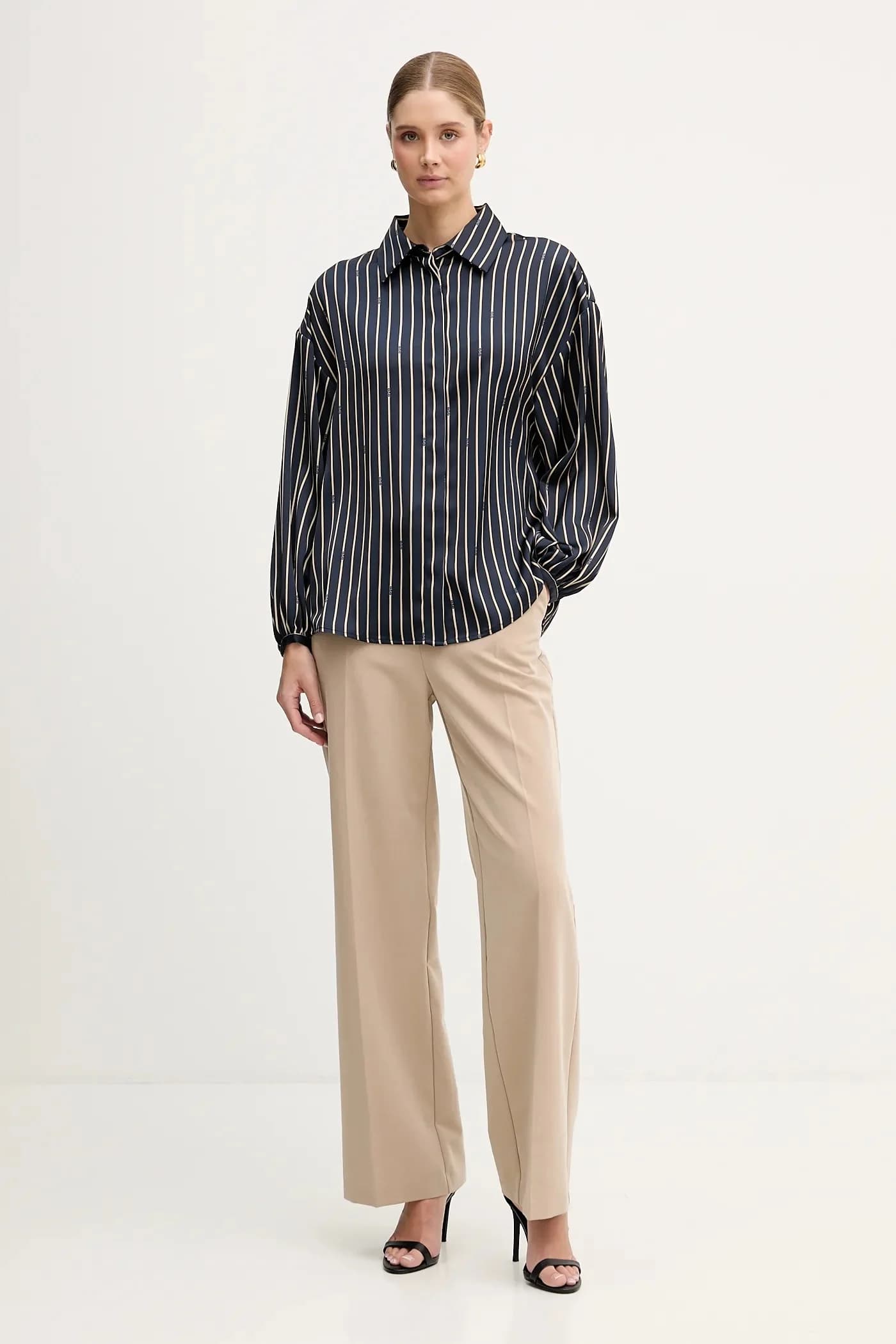 ФАТУ рубашка - фото 2