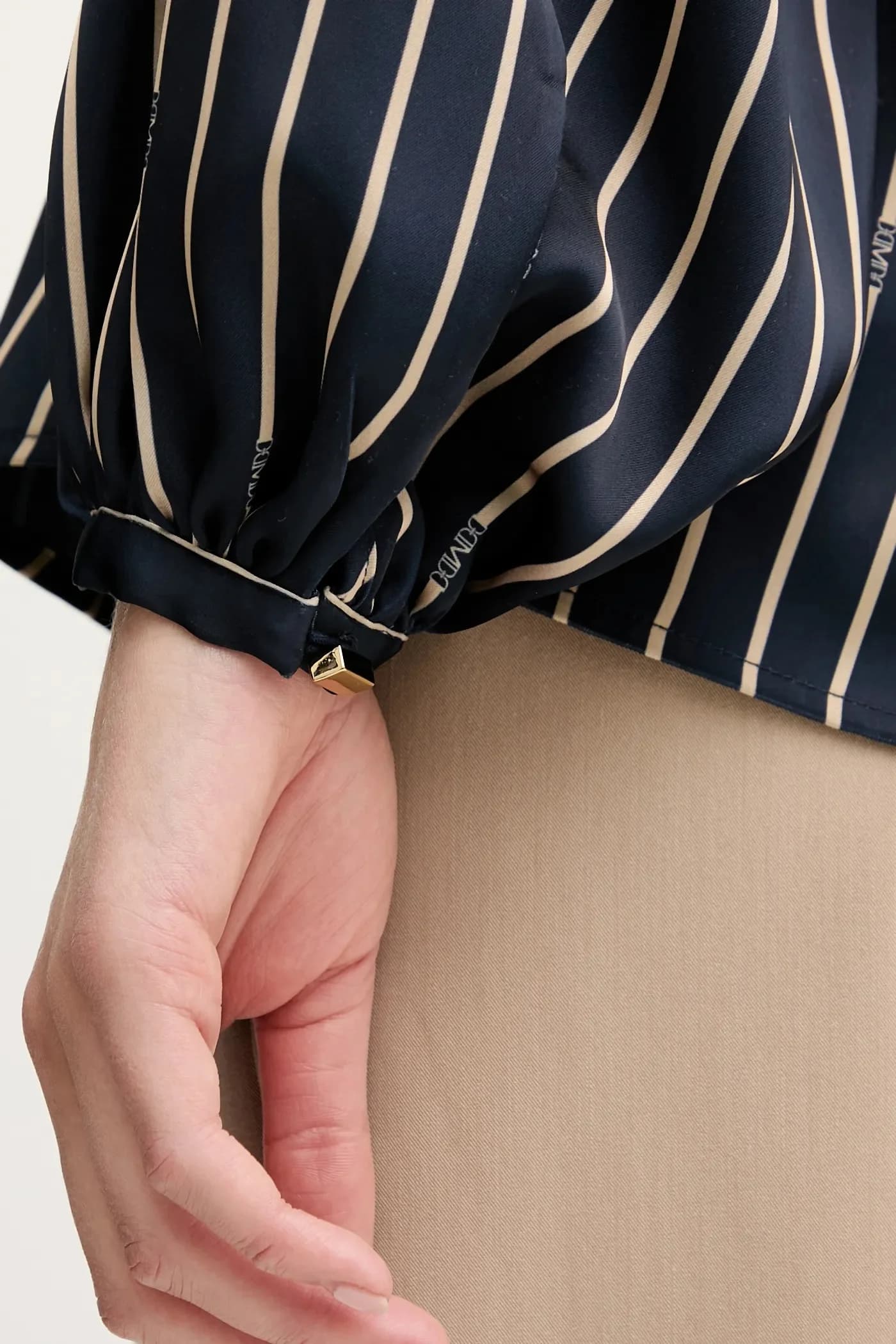 ФАТУ рубашка - фото 5