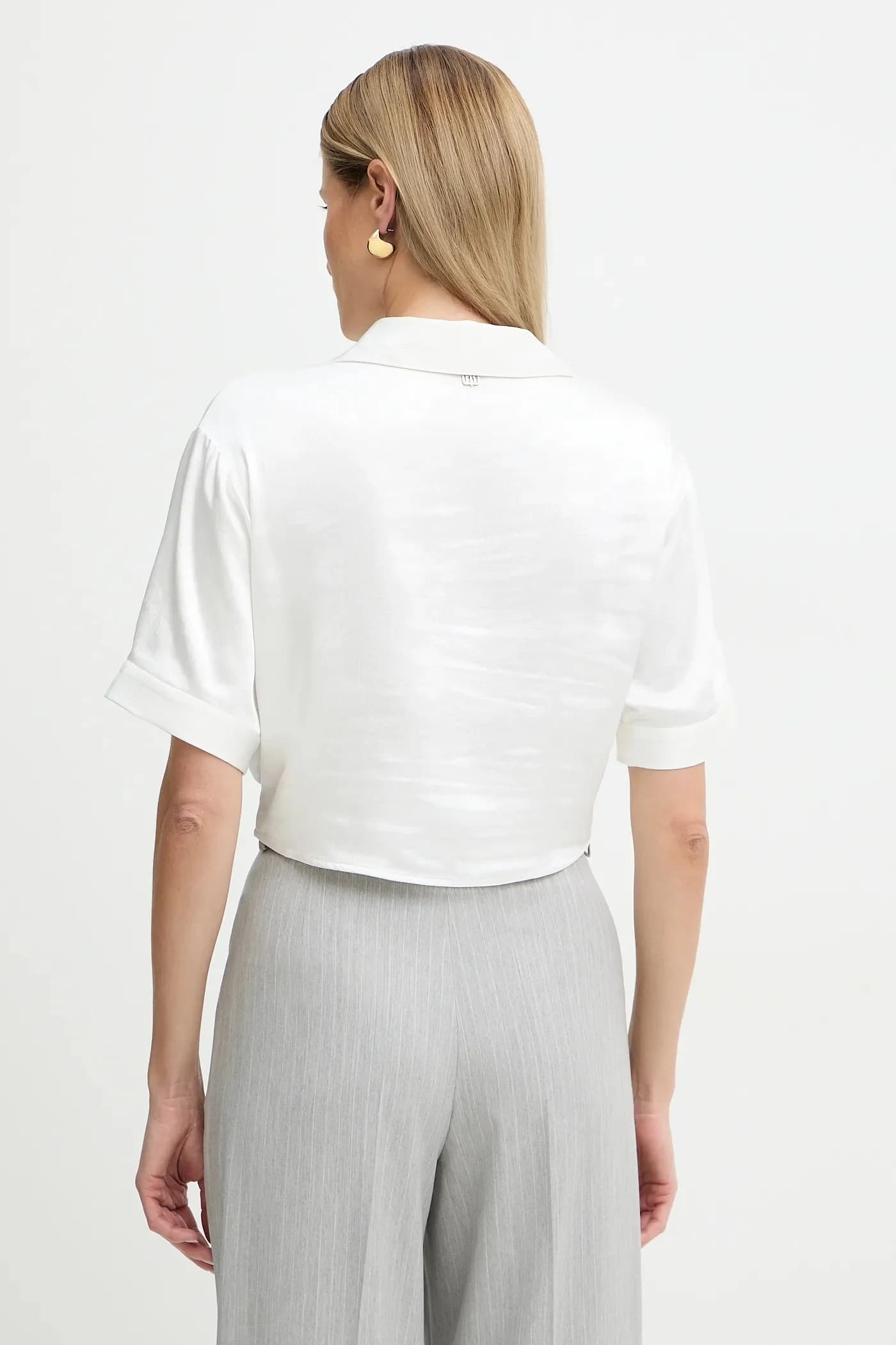 Рубашка - фото 3