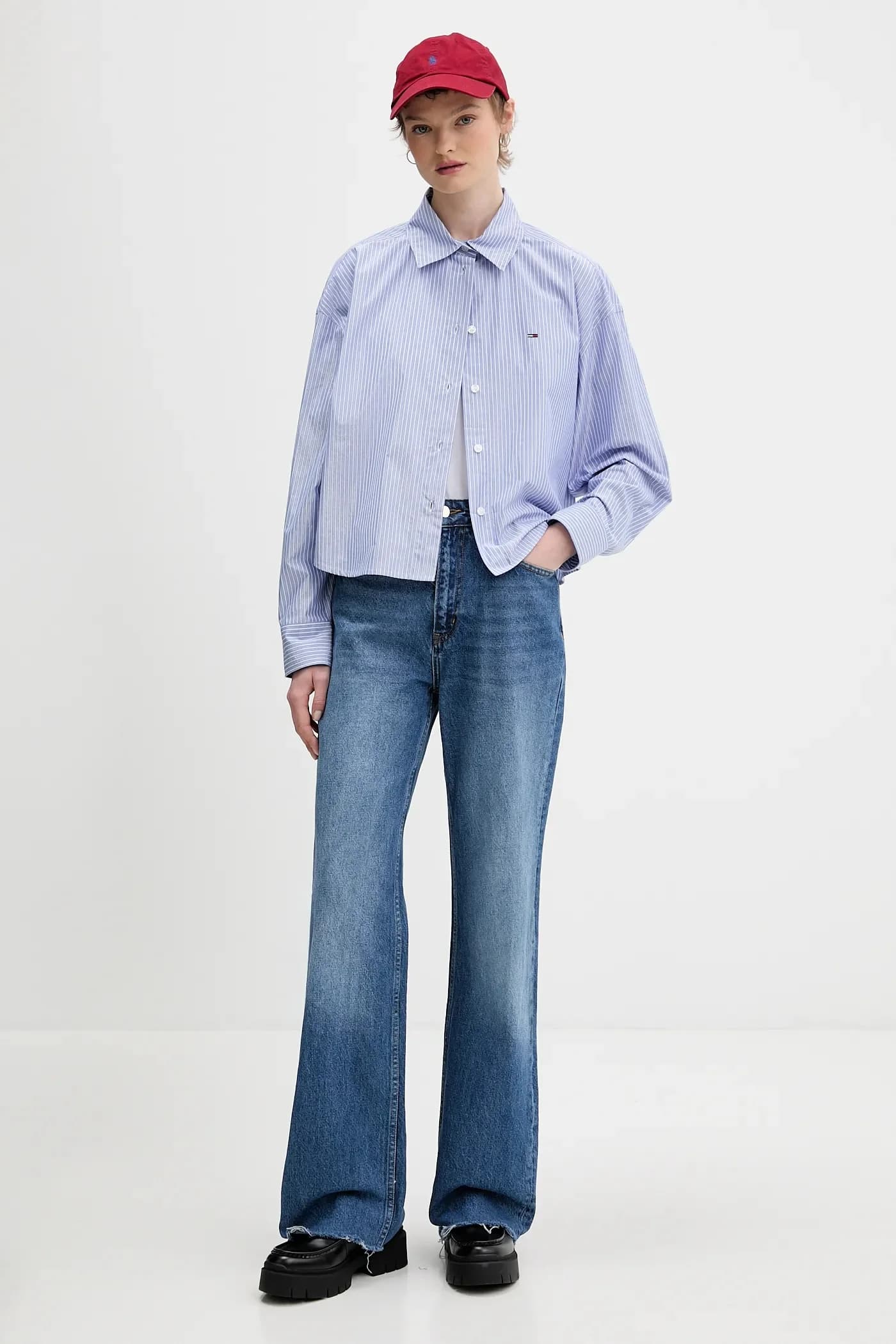 Рубашка - фото 2