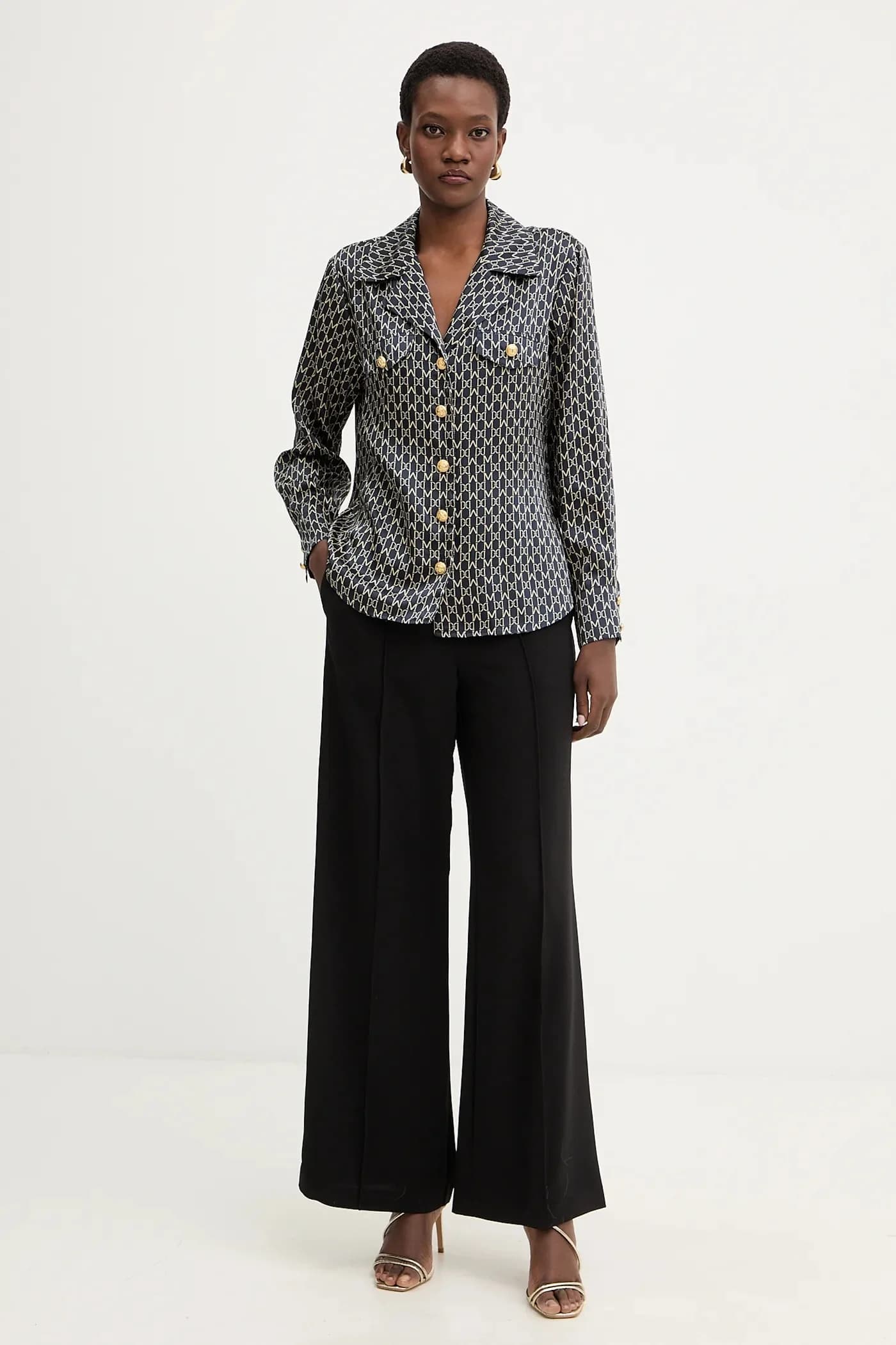 ЭЛИДА рубашка - фото 2