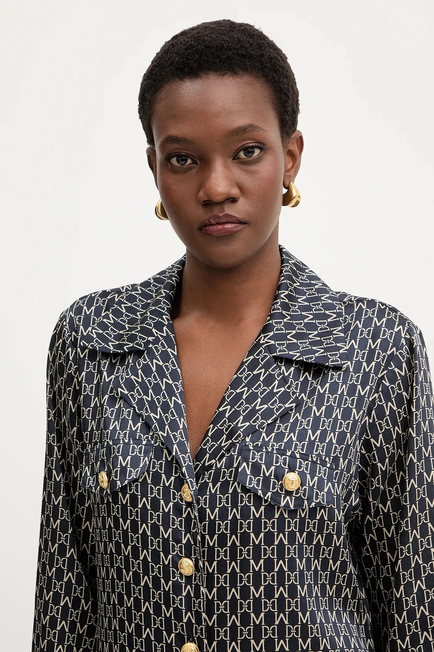 ЭЛИДА рубашка - фото 4