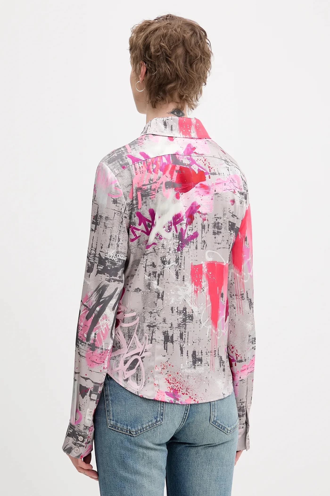 Рубашка - фото 3