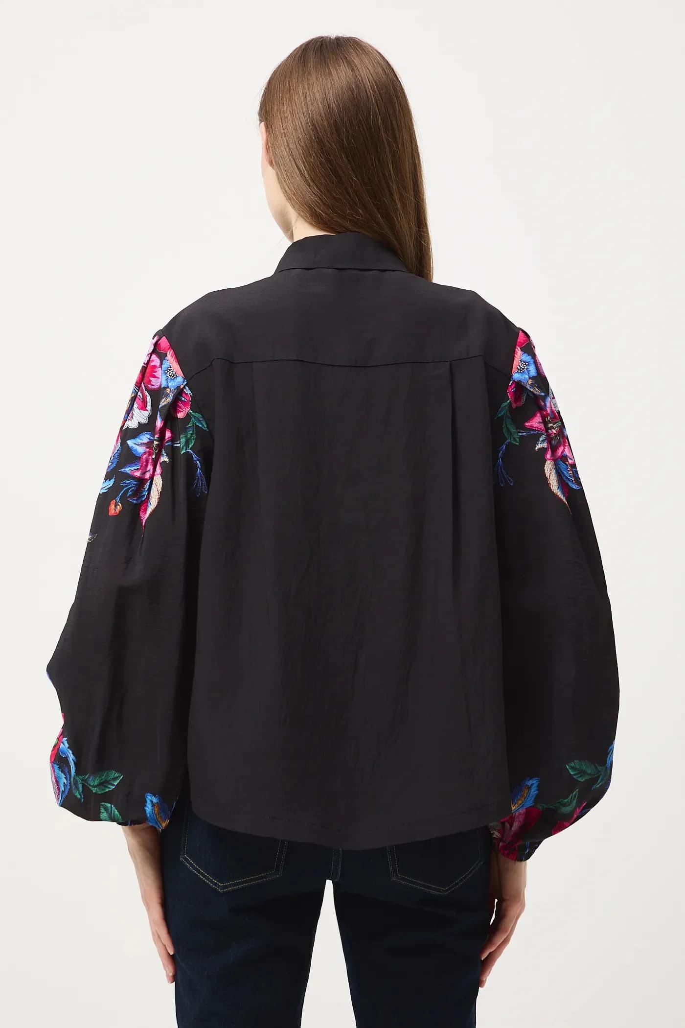 Рубашка - фото 3