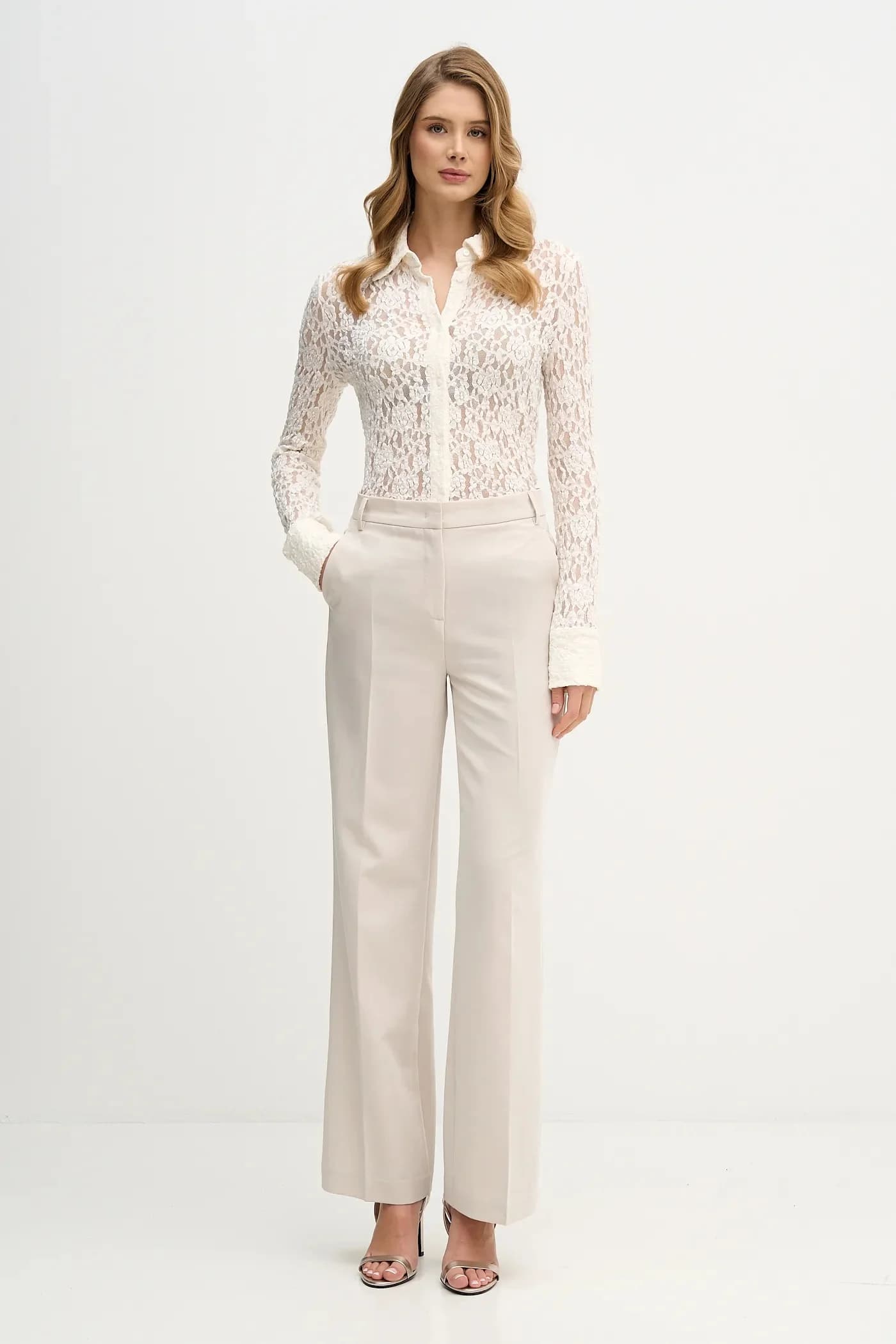 Рубашка - фото 2