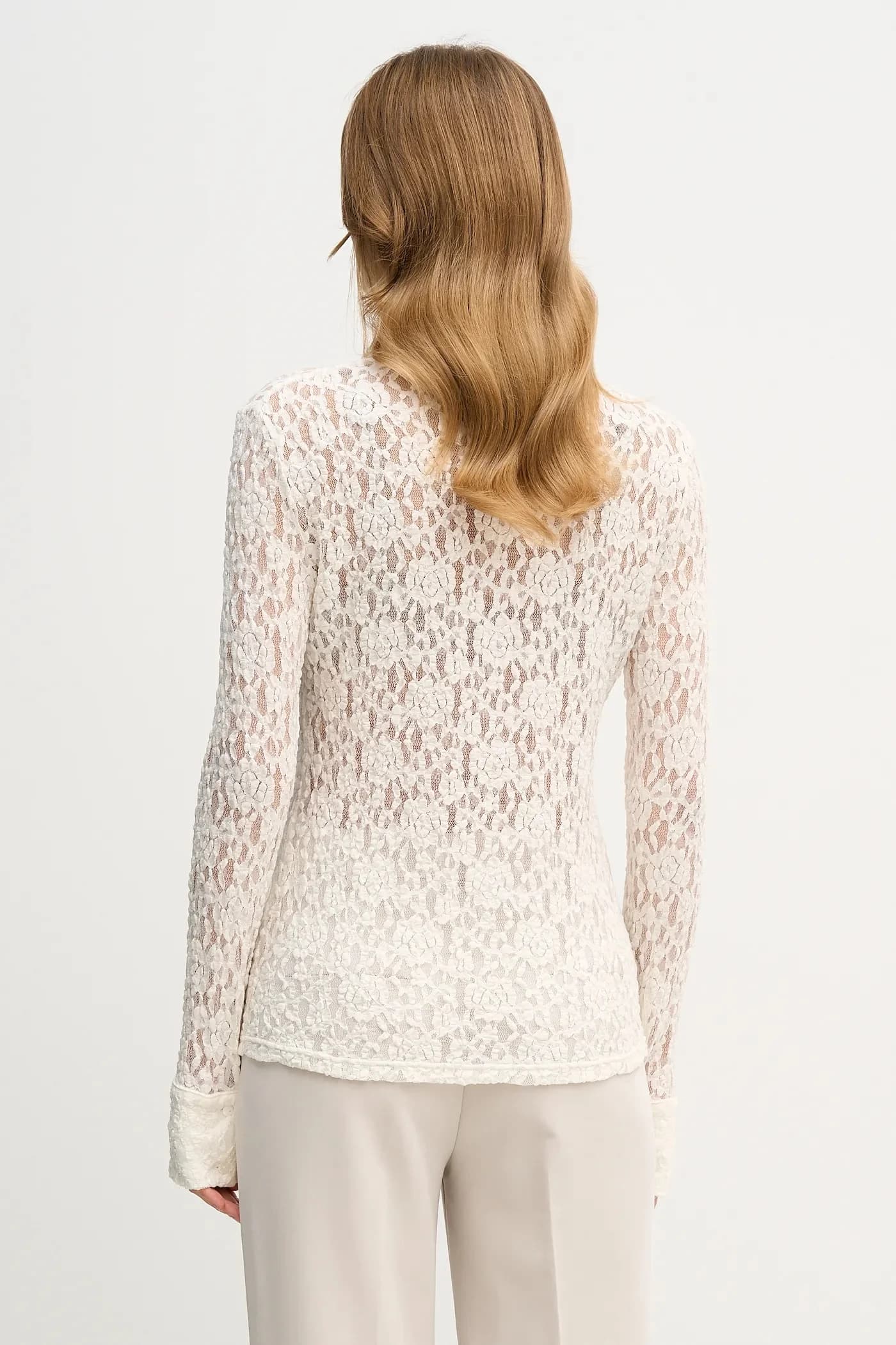 Рубашка - фото 3