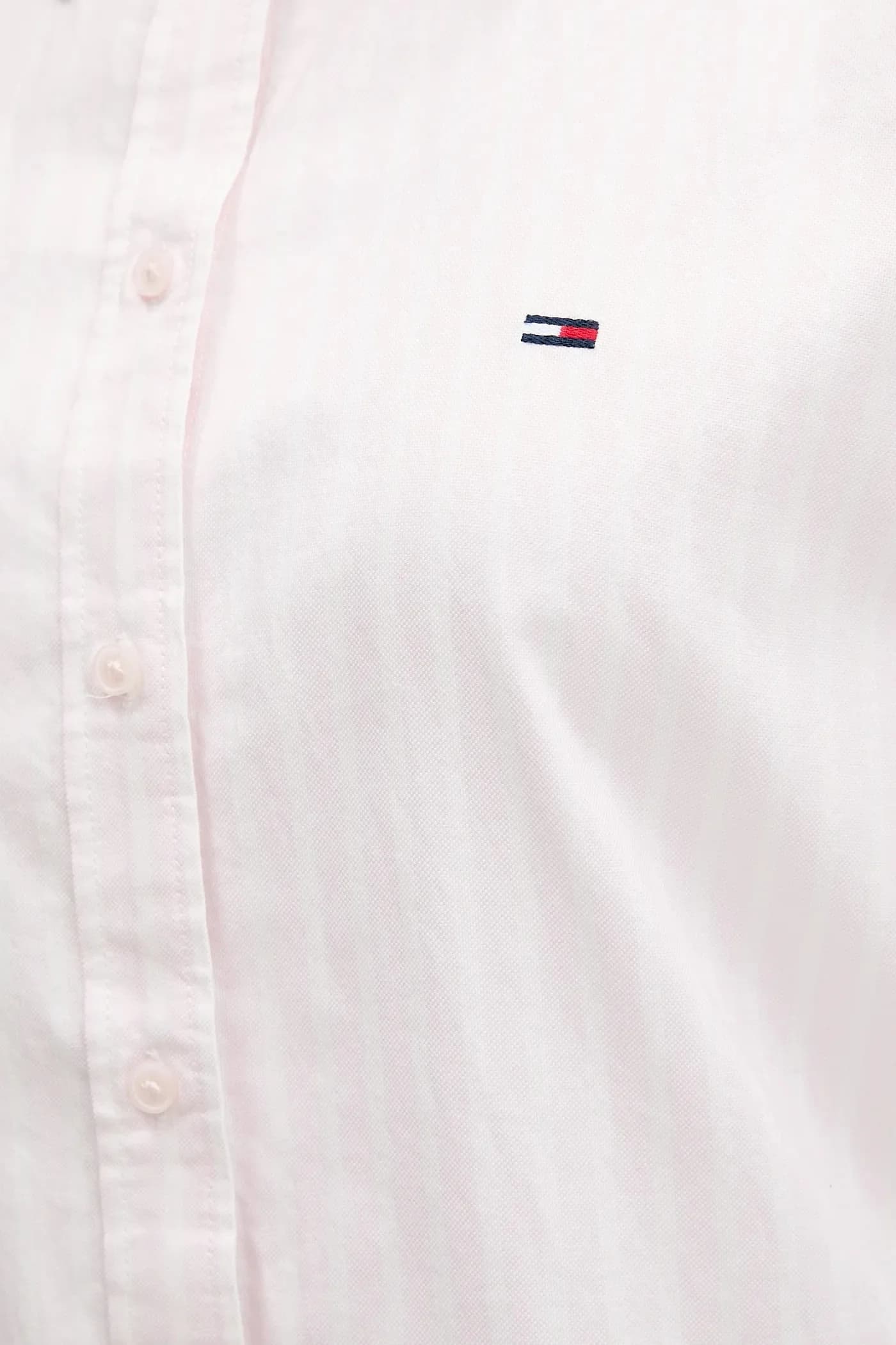 Хлопковая рубашка - фото 5