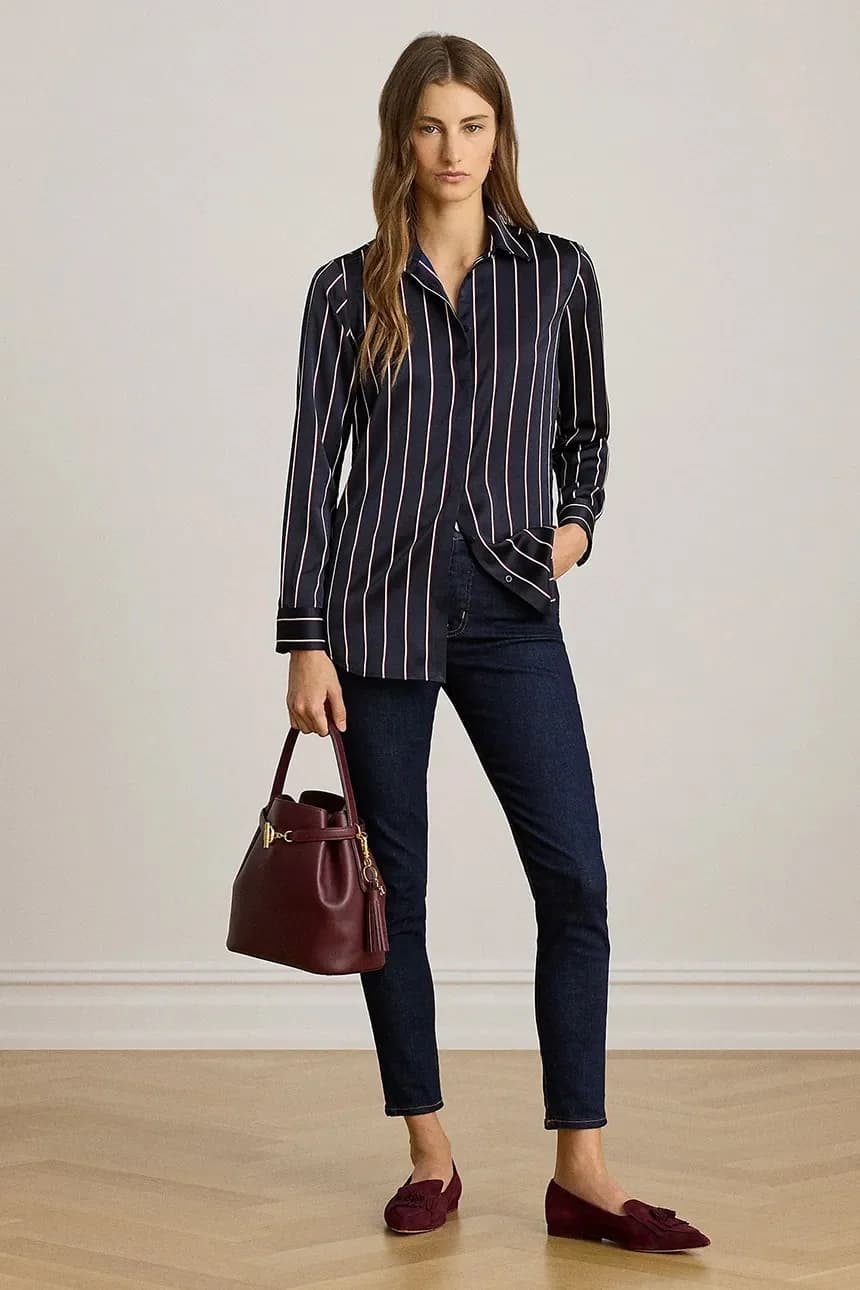 Рубашка - фото 3