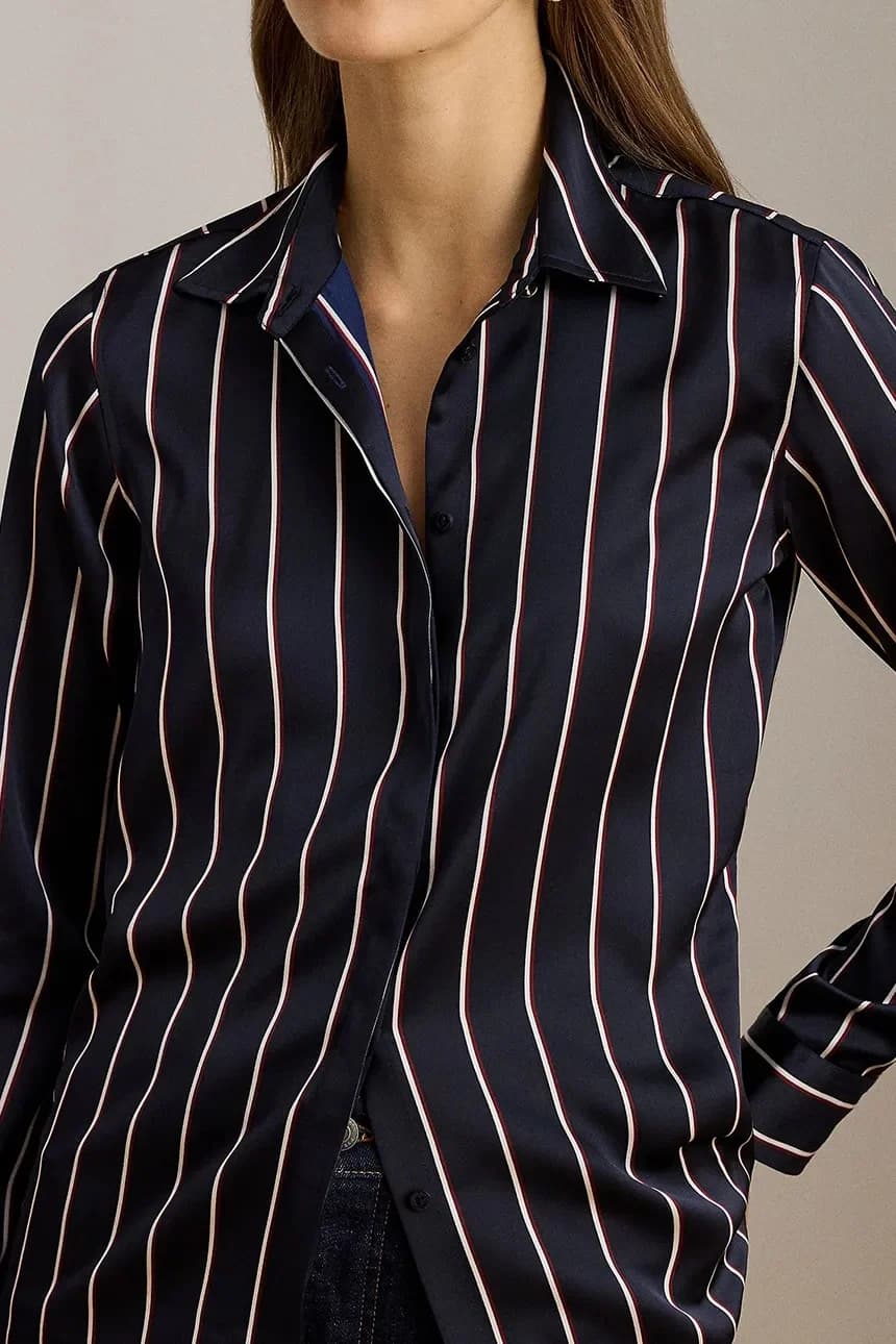 Рубашка - фото 4