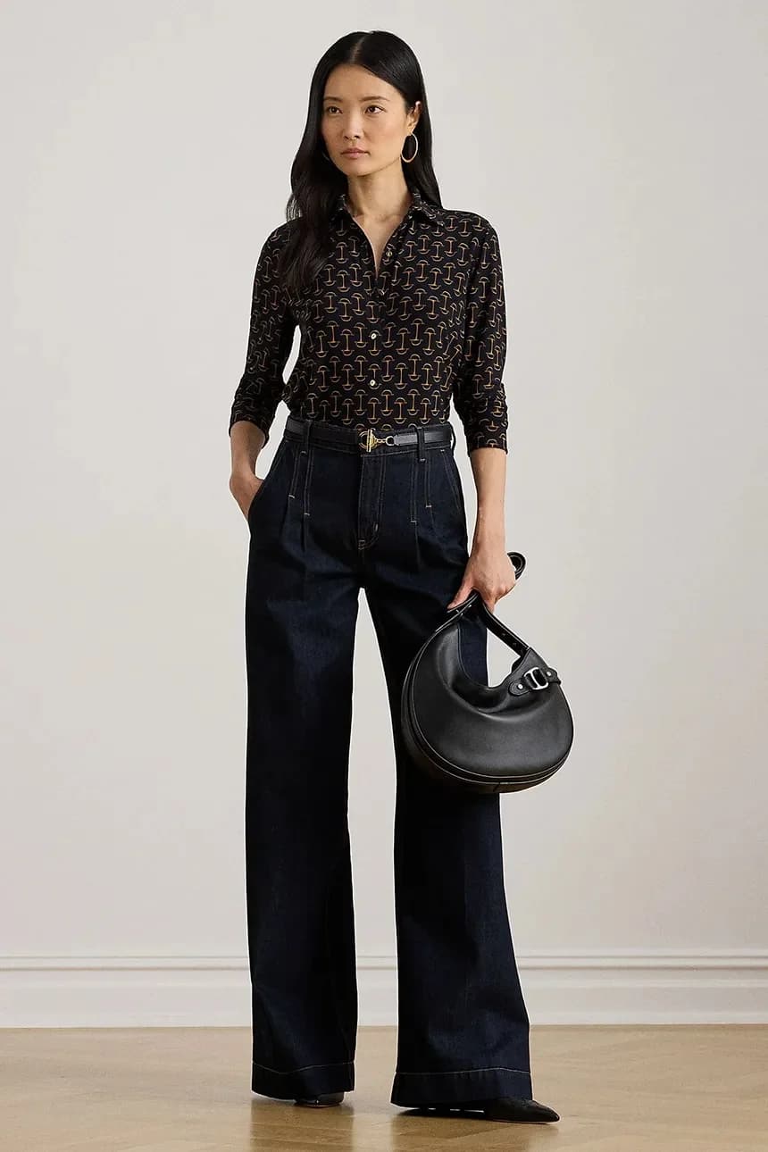 Рубашка - фото 3