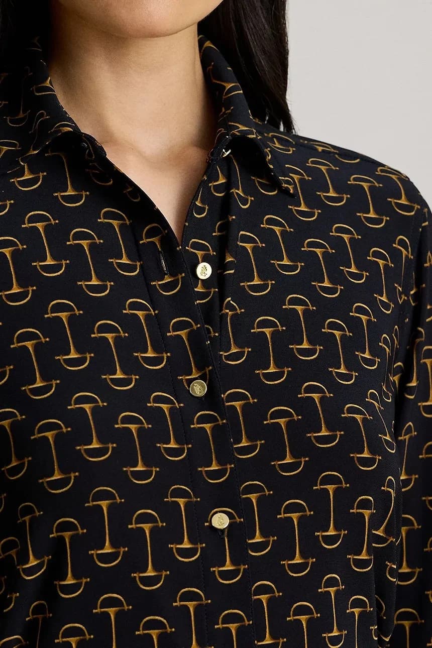 Рубашка - фото 4