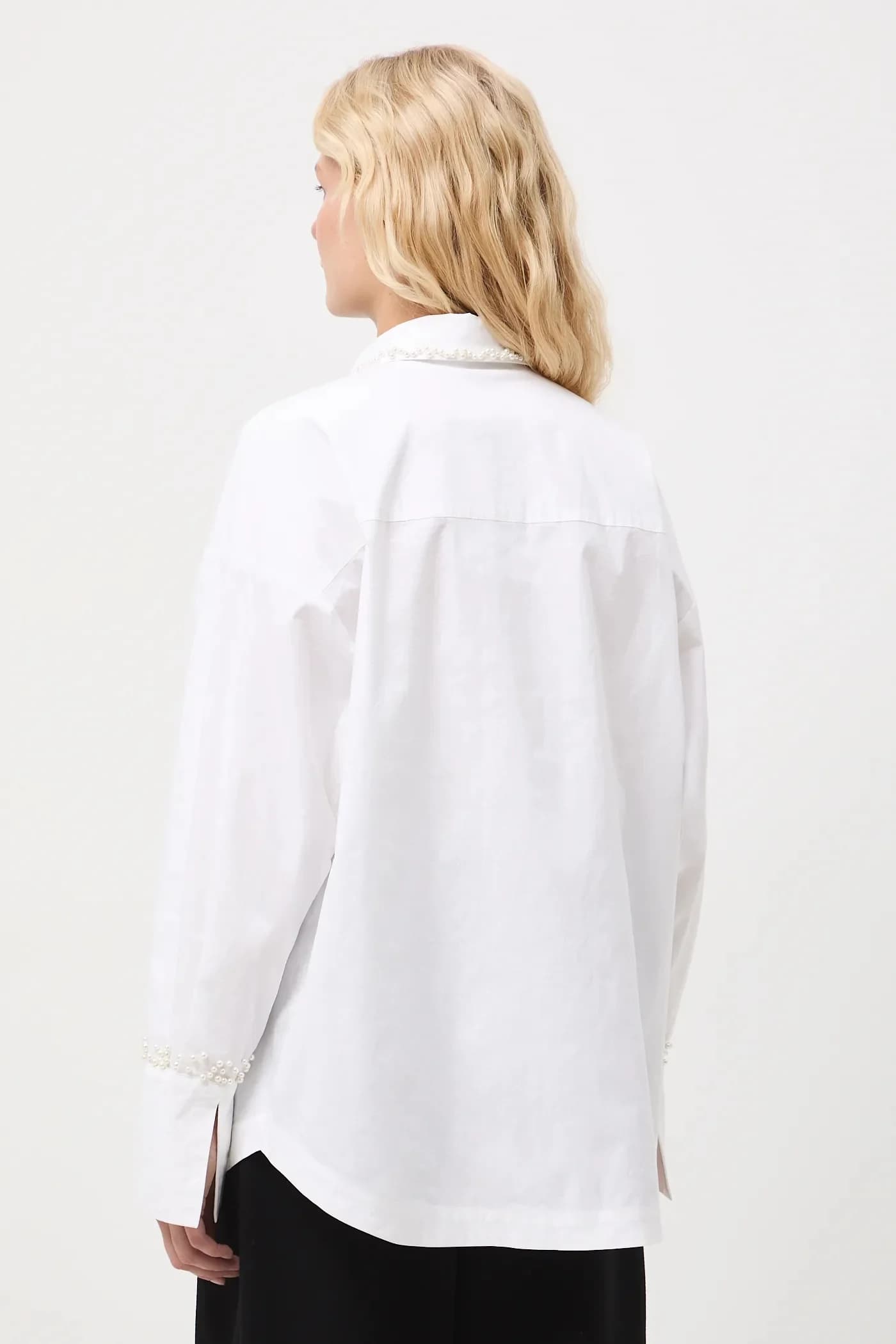 Рубашка - фото 3