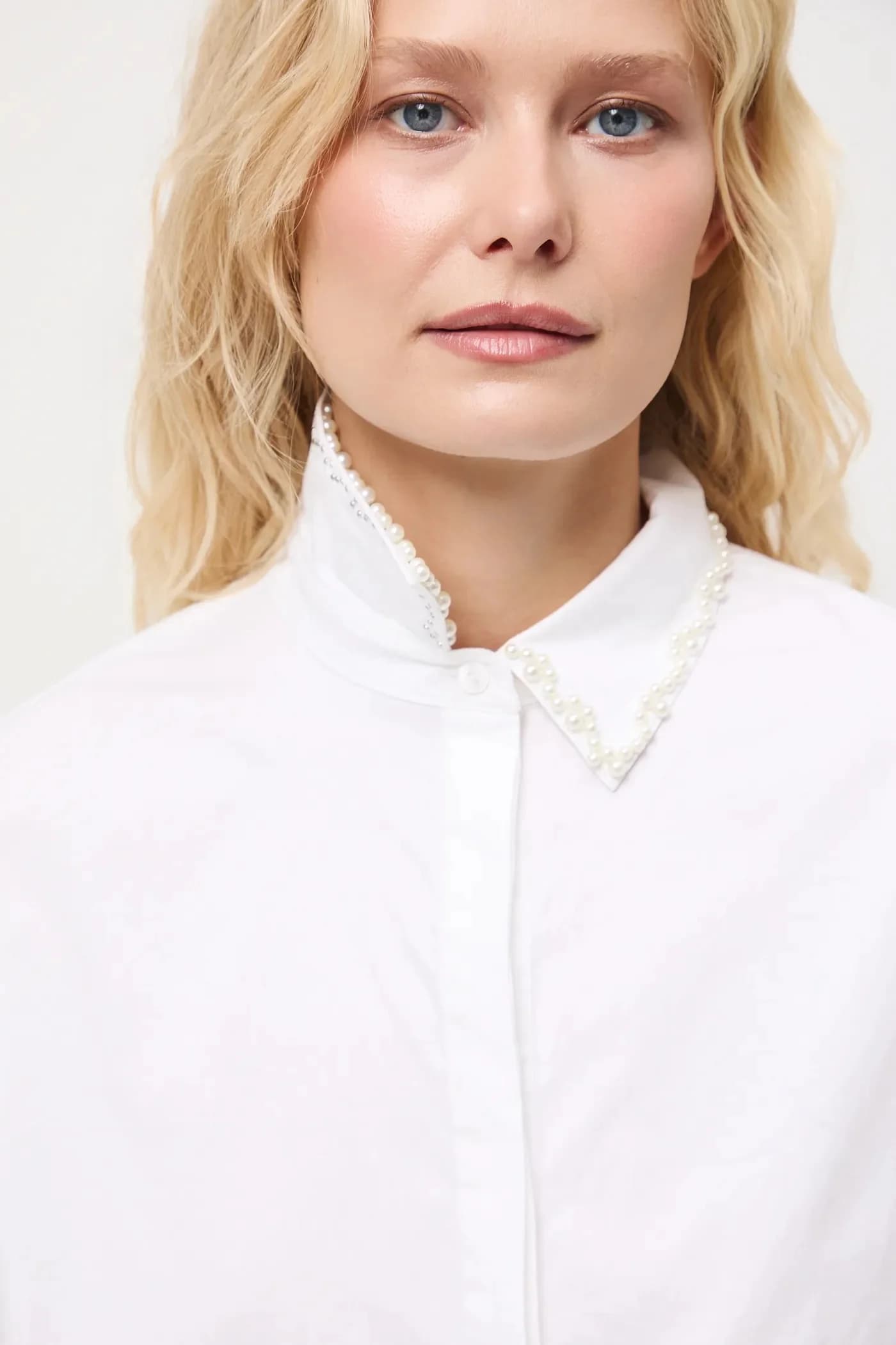 Рубашка - фото 5