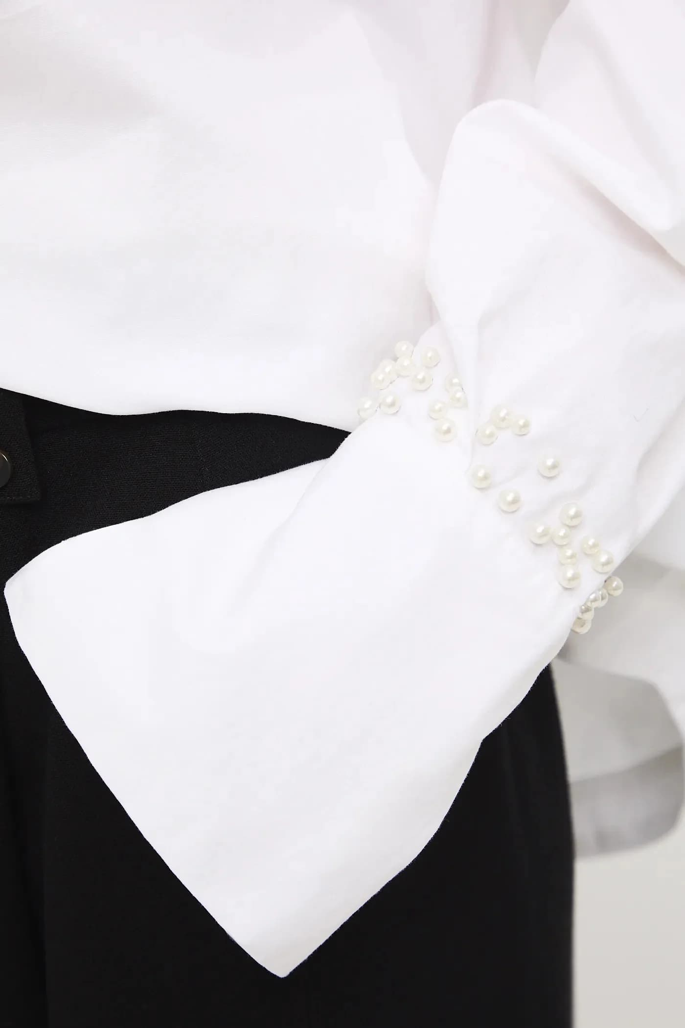 Рубашка - фото 6