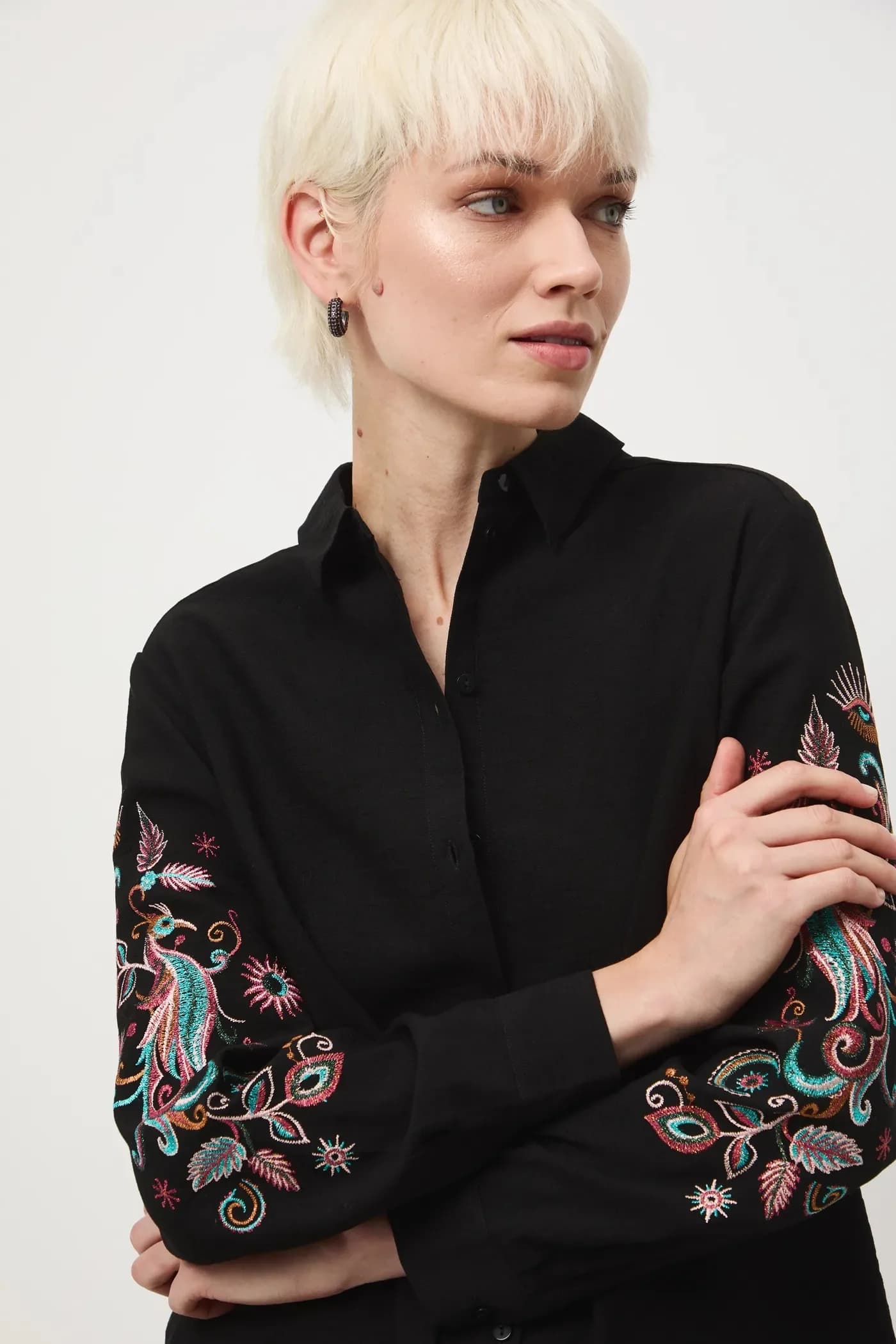 Рубашка - фото 4