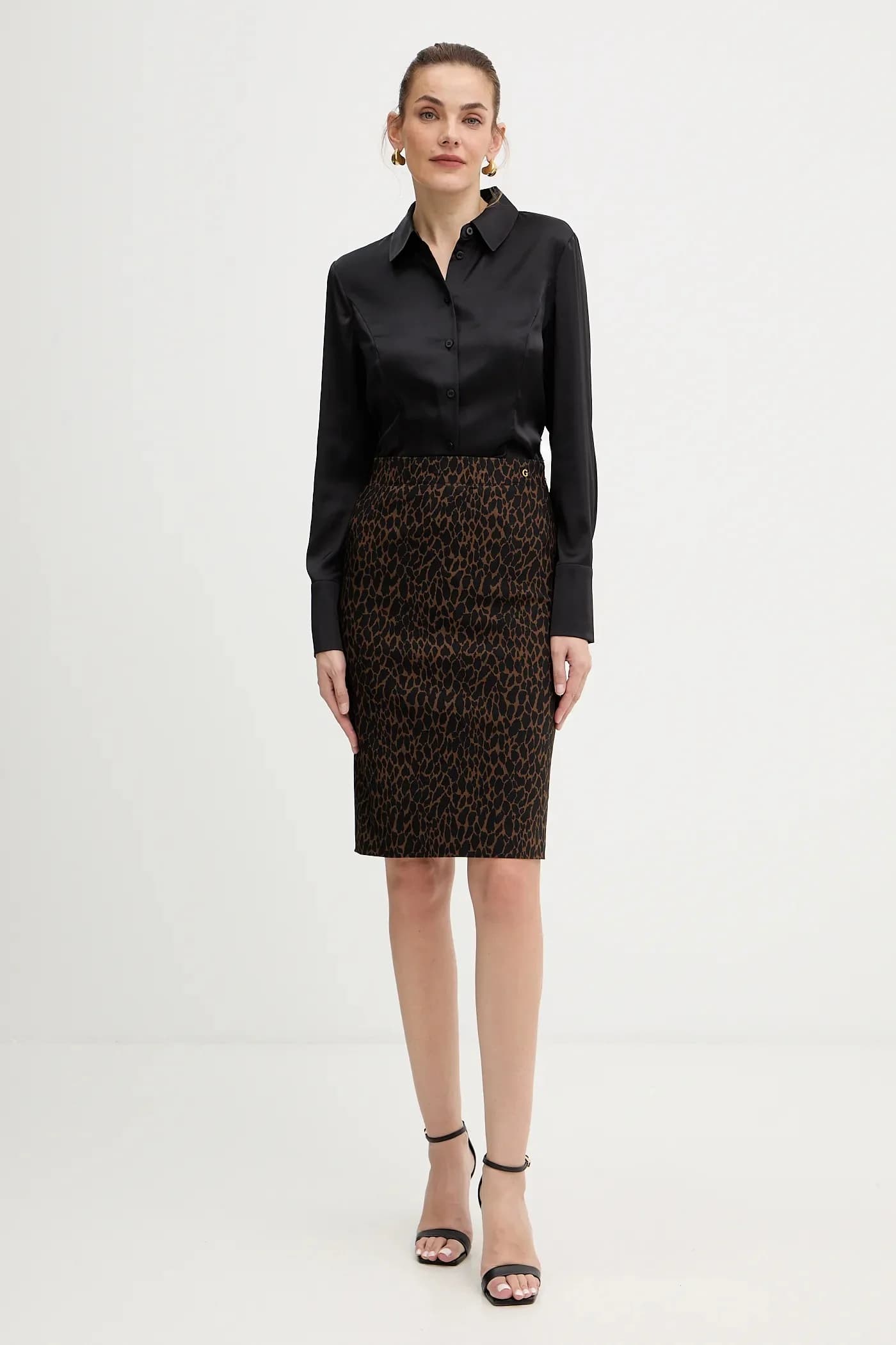 ФЕРНАНДА рубашка - фото 2