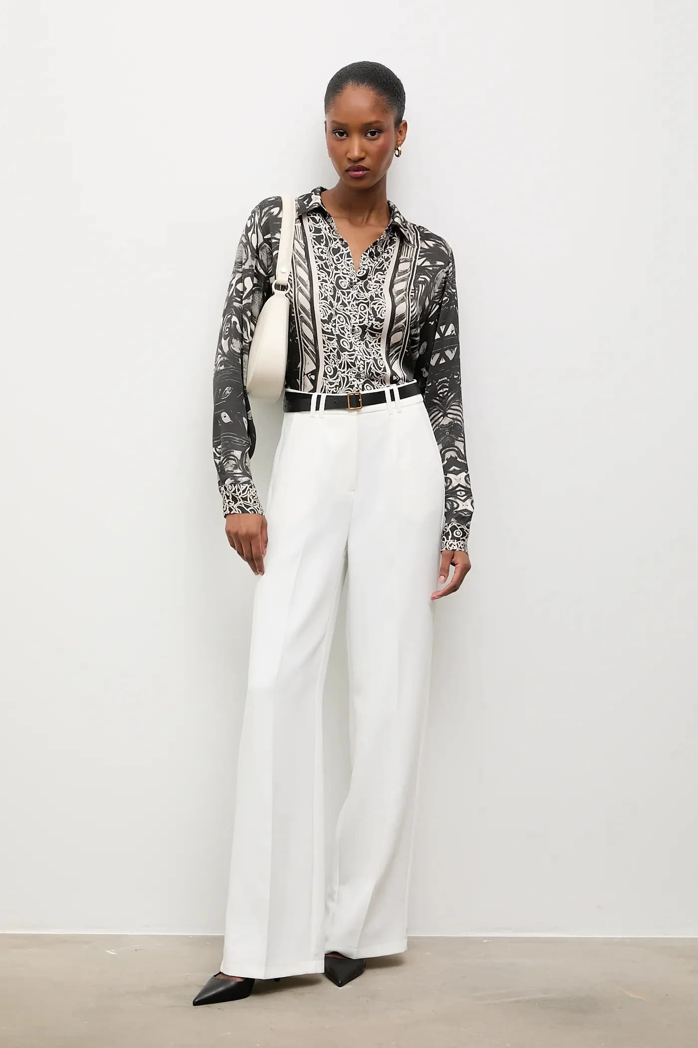 Рубашка - фото 2