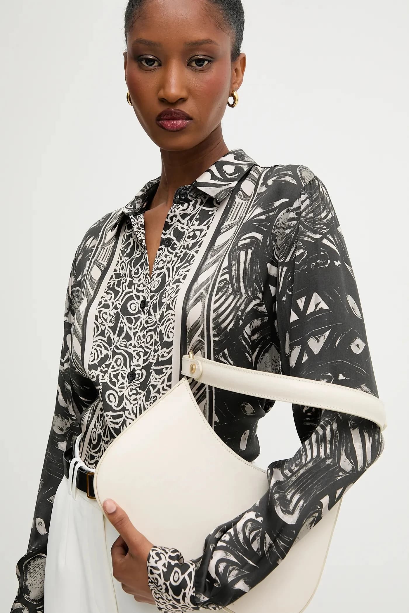 Рубашка - фото 4