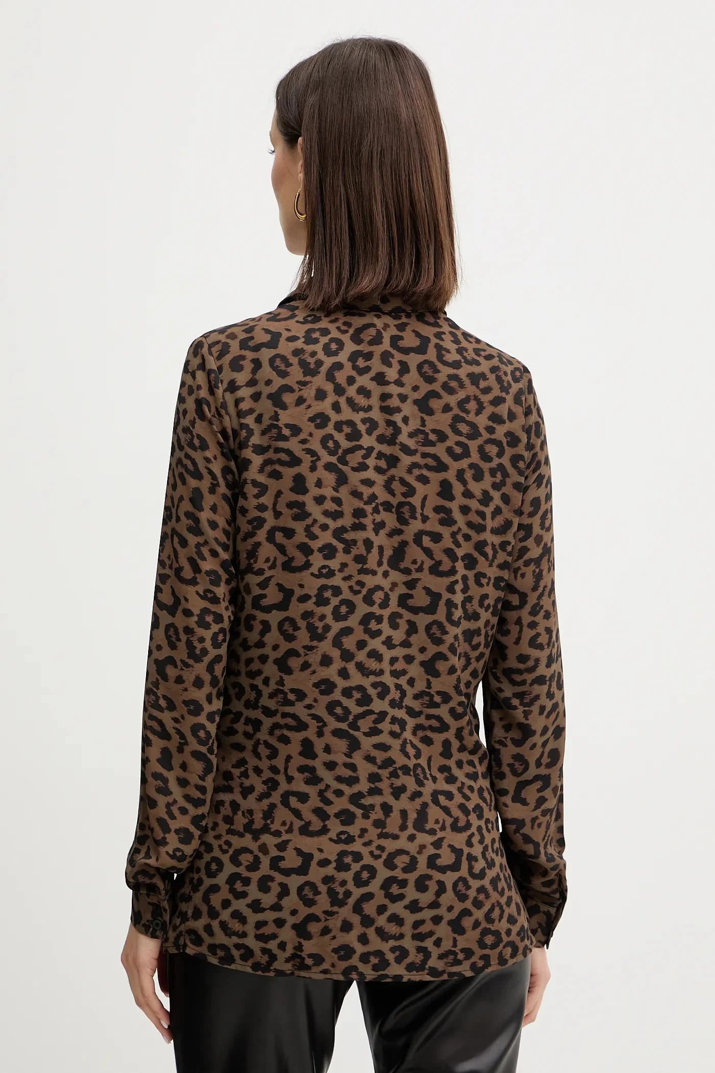 рубашка NEW CLOUIS - фото 3