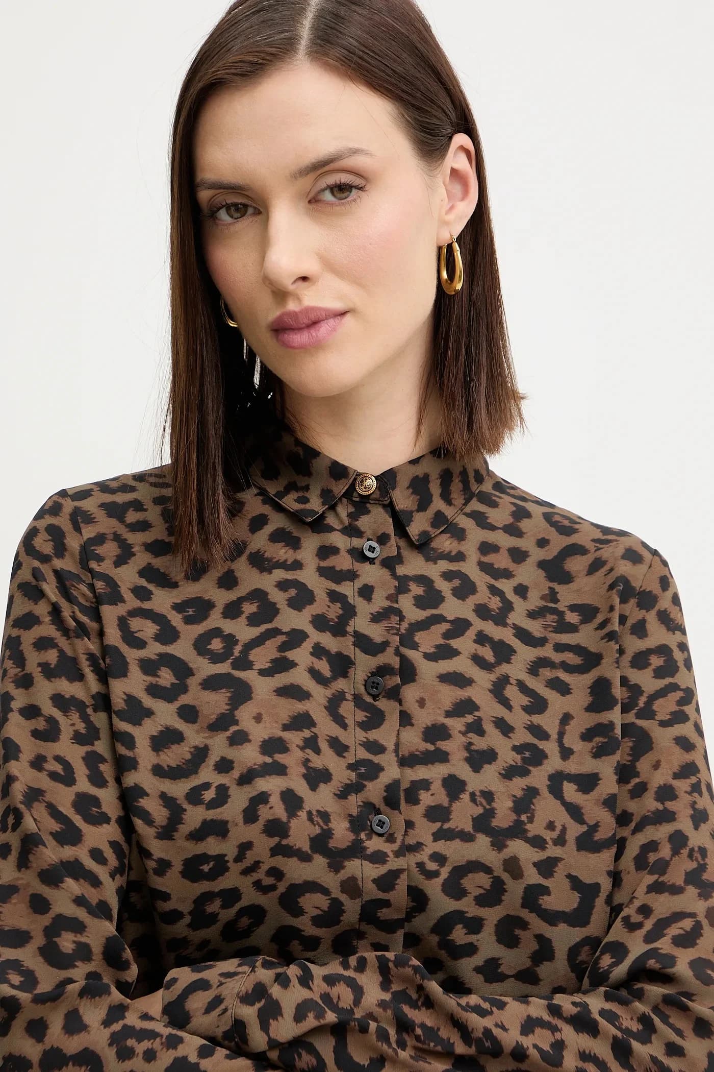 рубашка NEW CLOUIS - фото 4