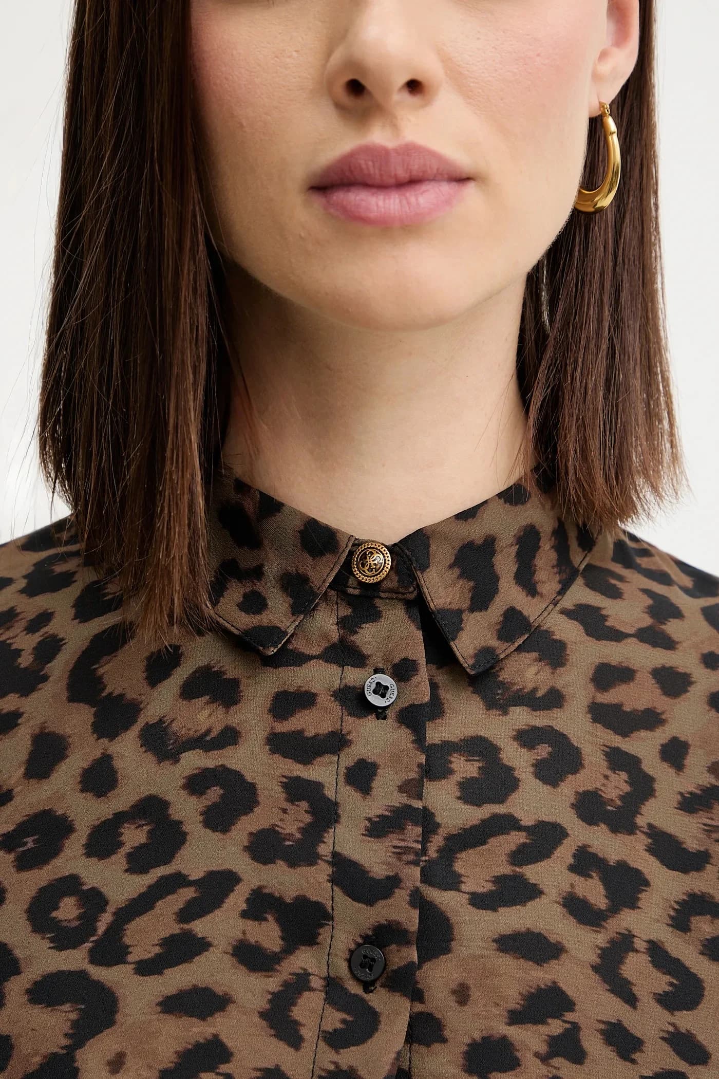 рубашка NEW CLOUIS - фото 5