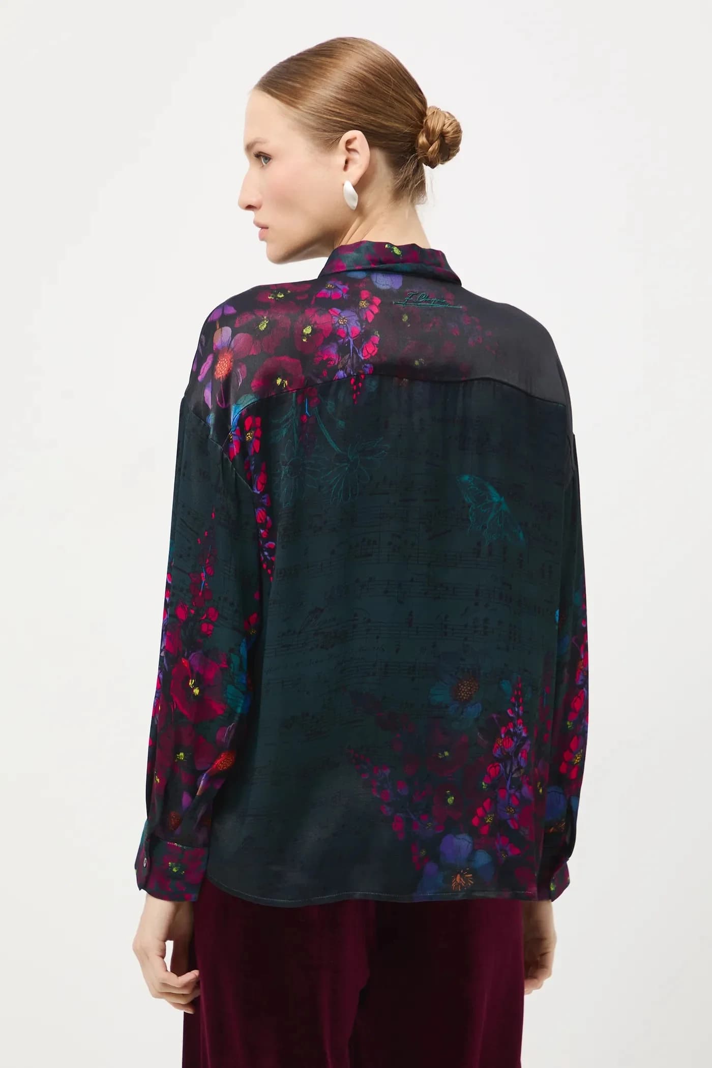 Рубашка - фото 4