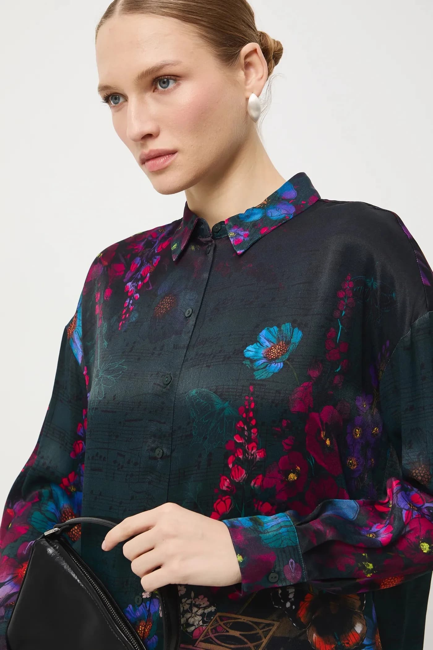 Рубашка - фото 5