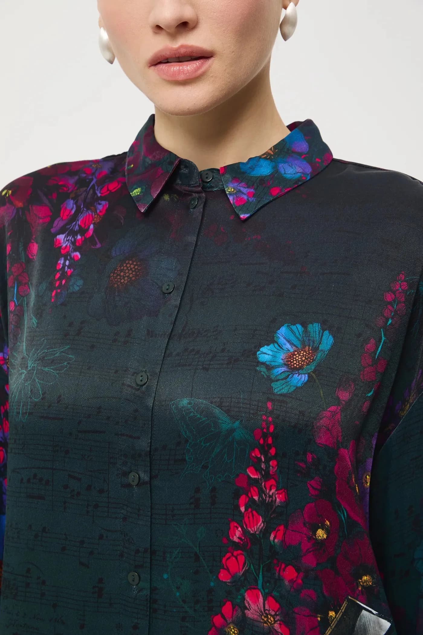 Рубашка - фото 6