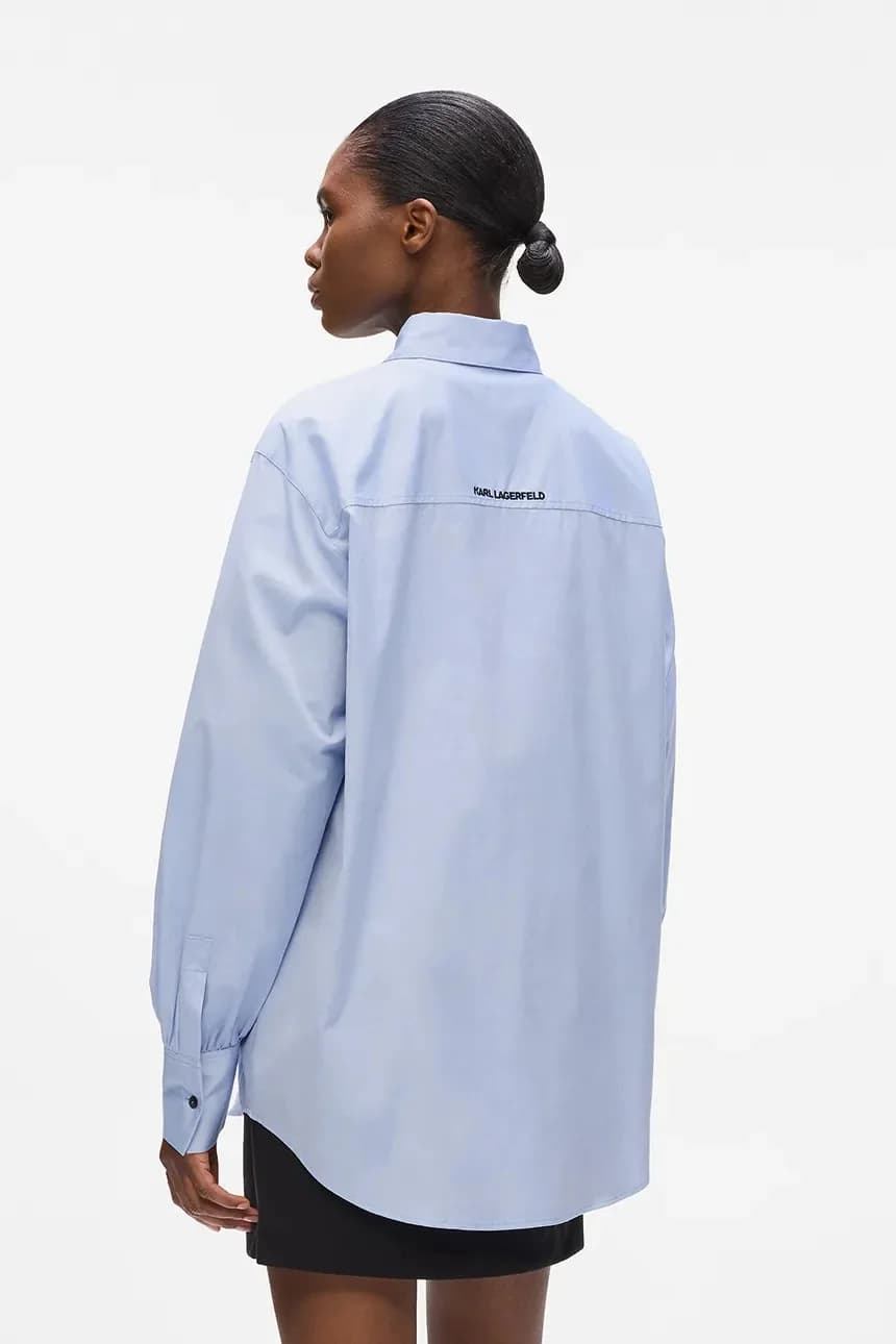 ИКОН рубашка - фото 2