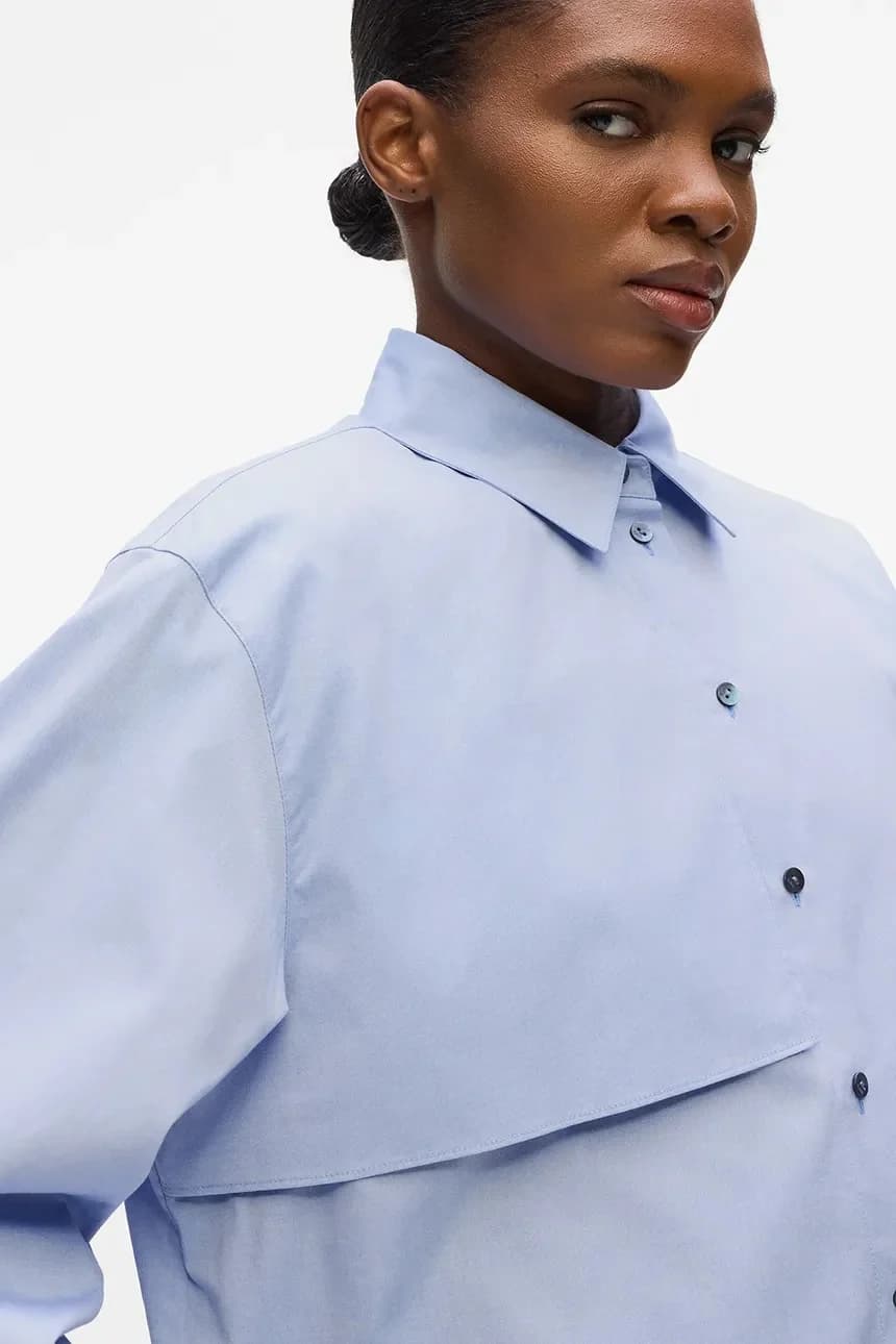 ИКОН рубашка - фото 3