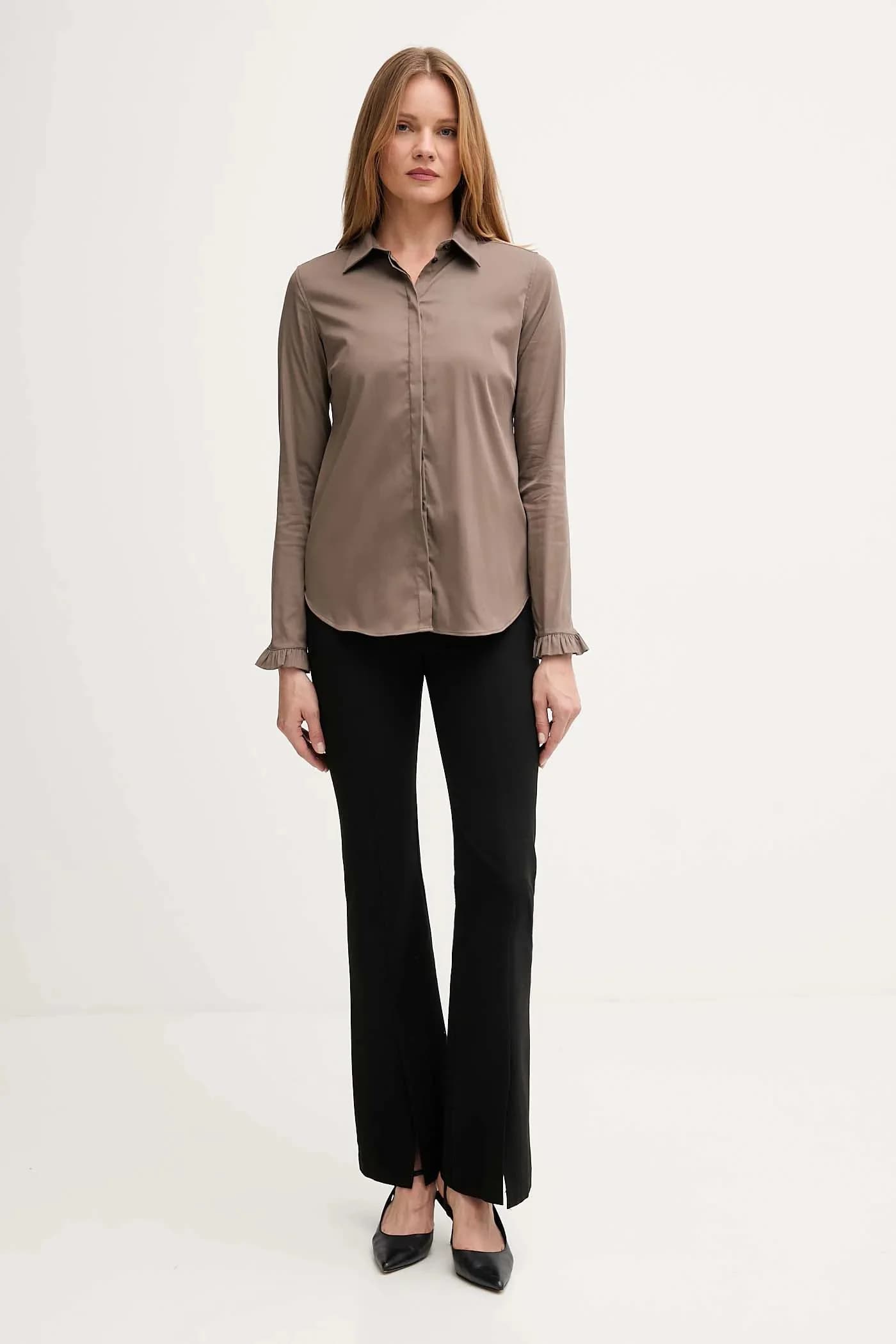 Рубашка - фото 2