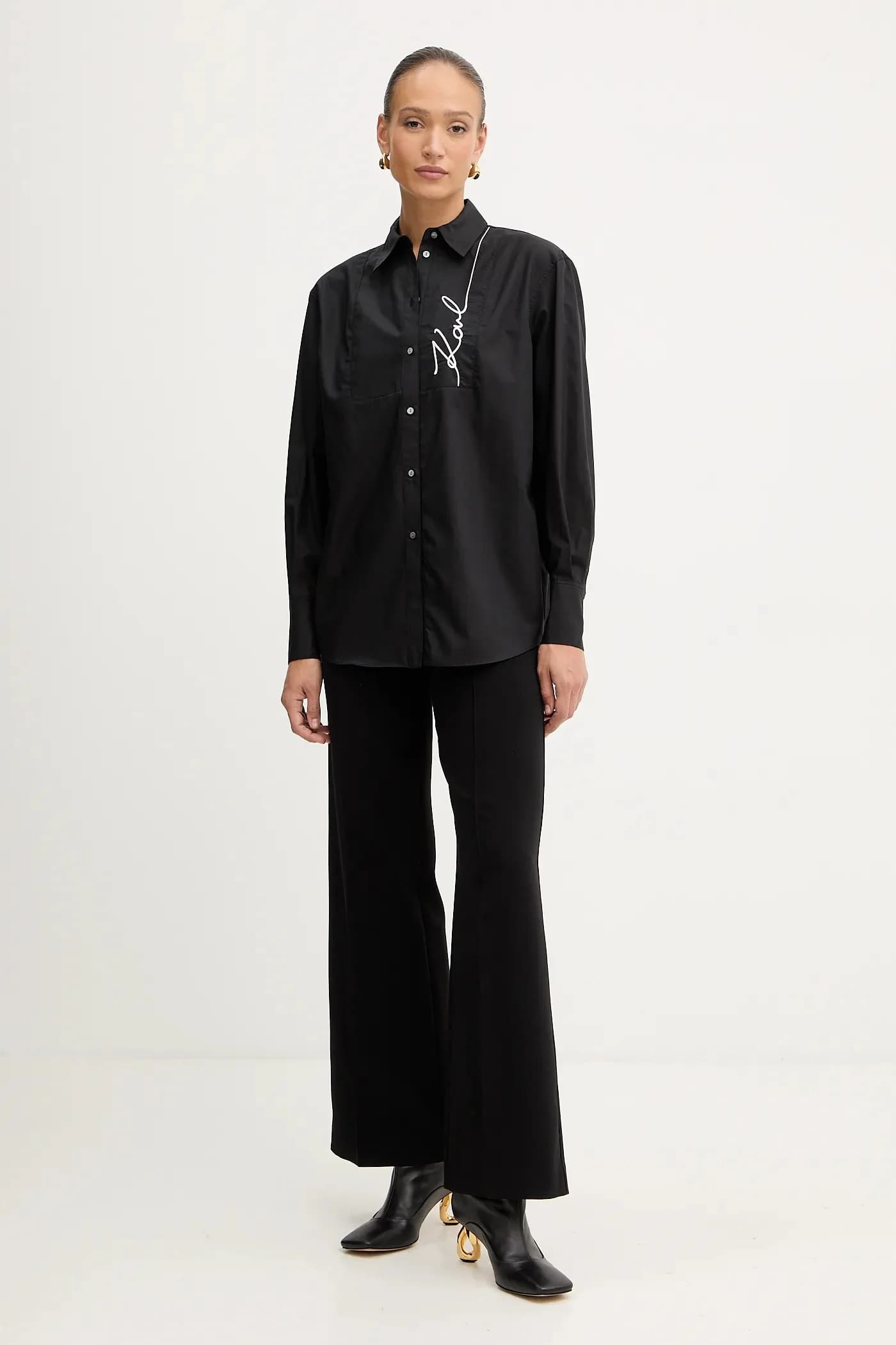 Рубашка - фото 2