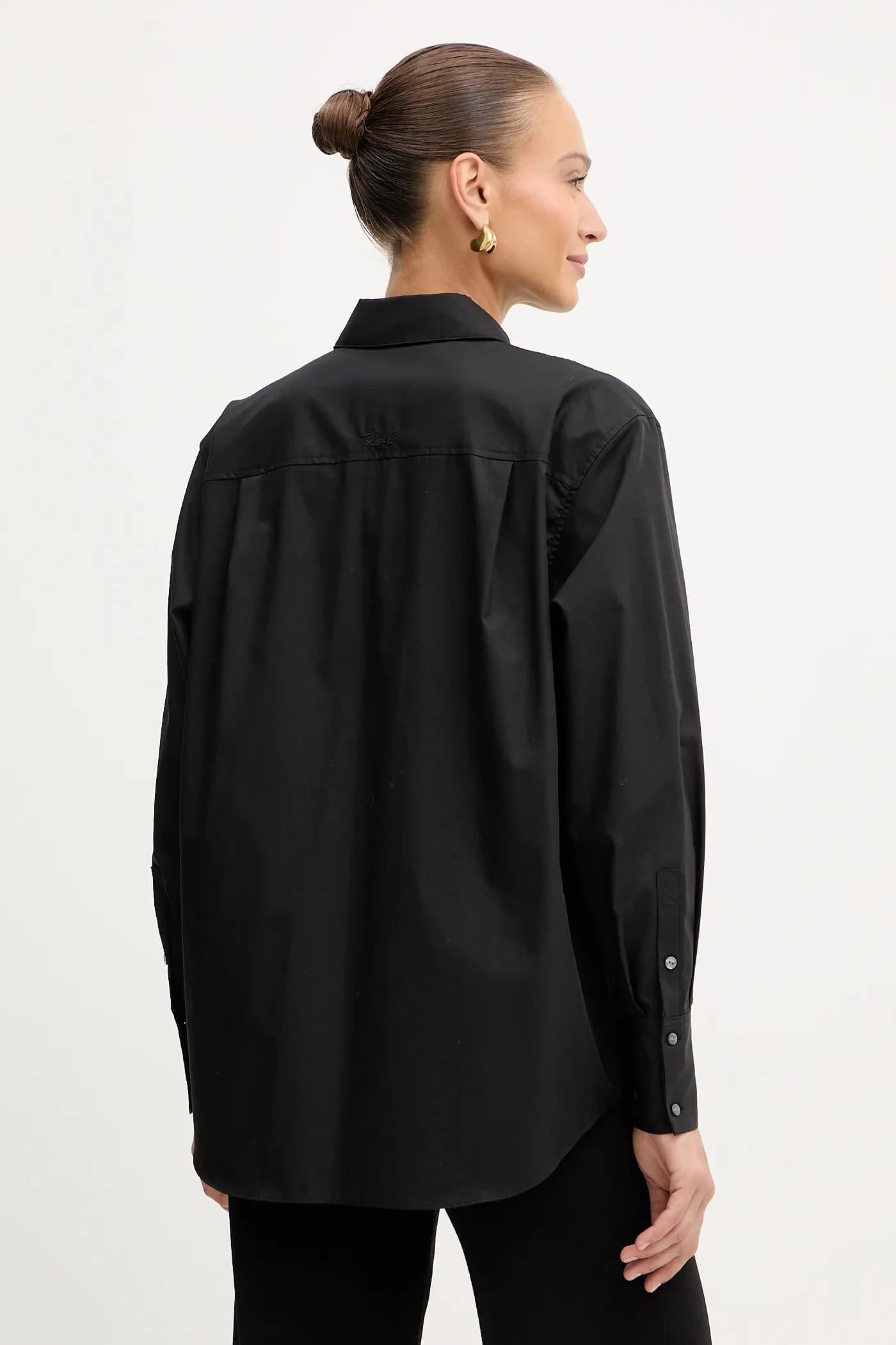 Рубашка - фото 3