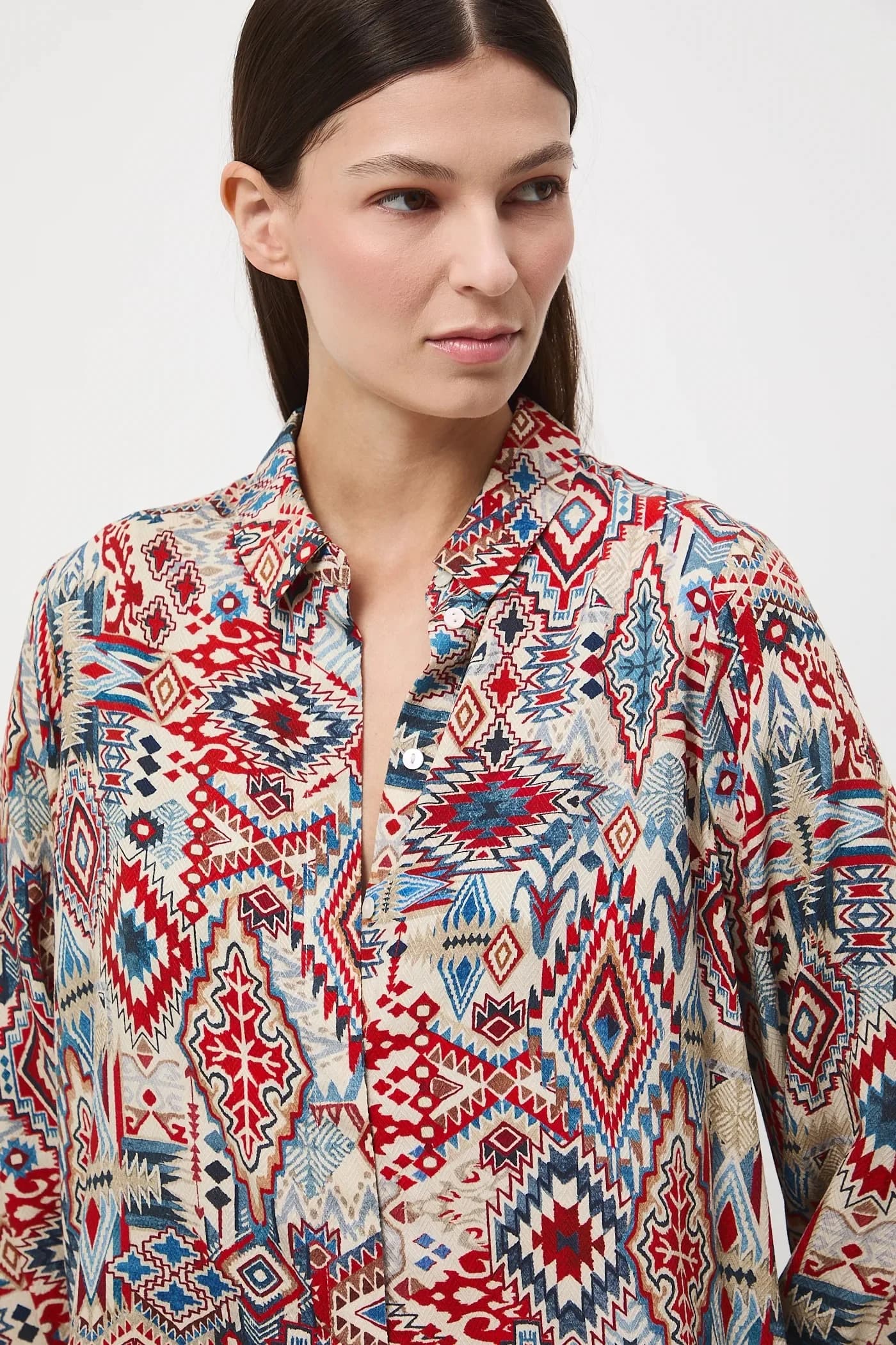 Рубашка - фото 4