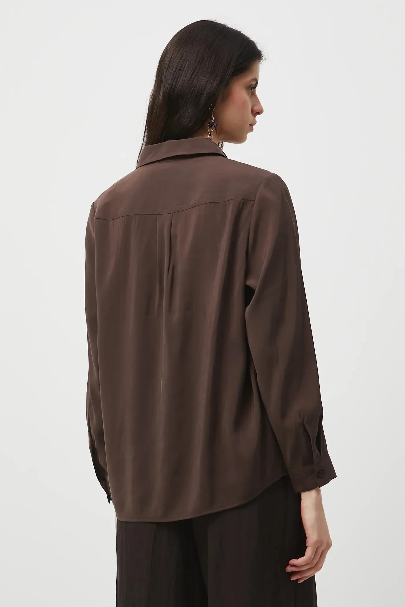 Рубашка - фото 3