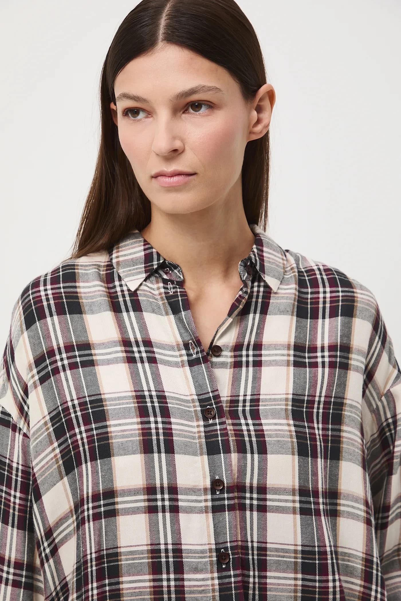 Рубашка - фото 4