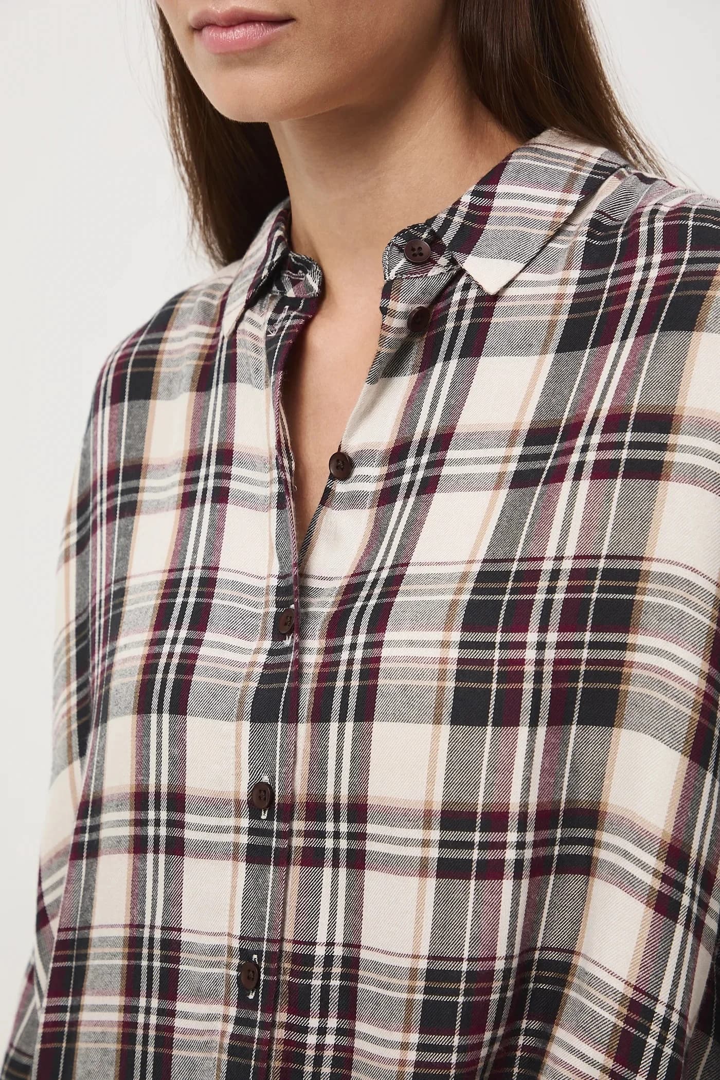 Рубашка - фото 5