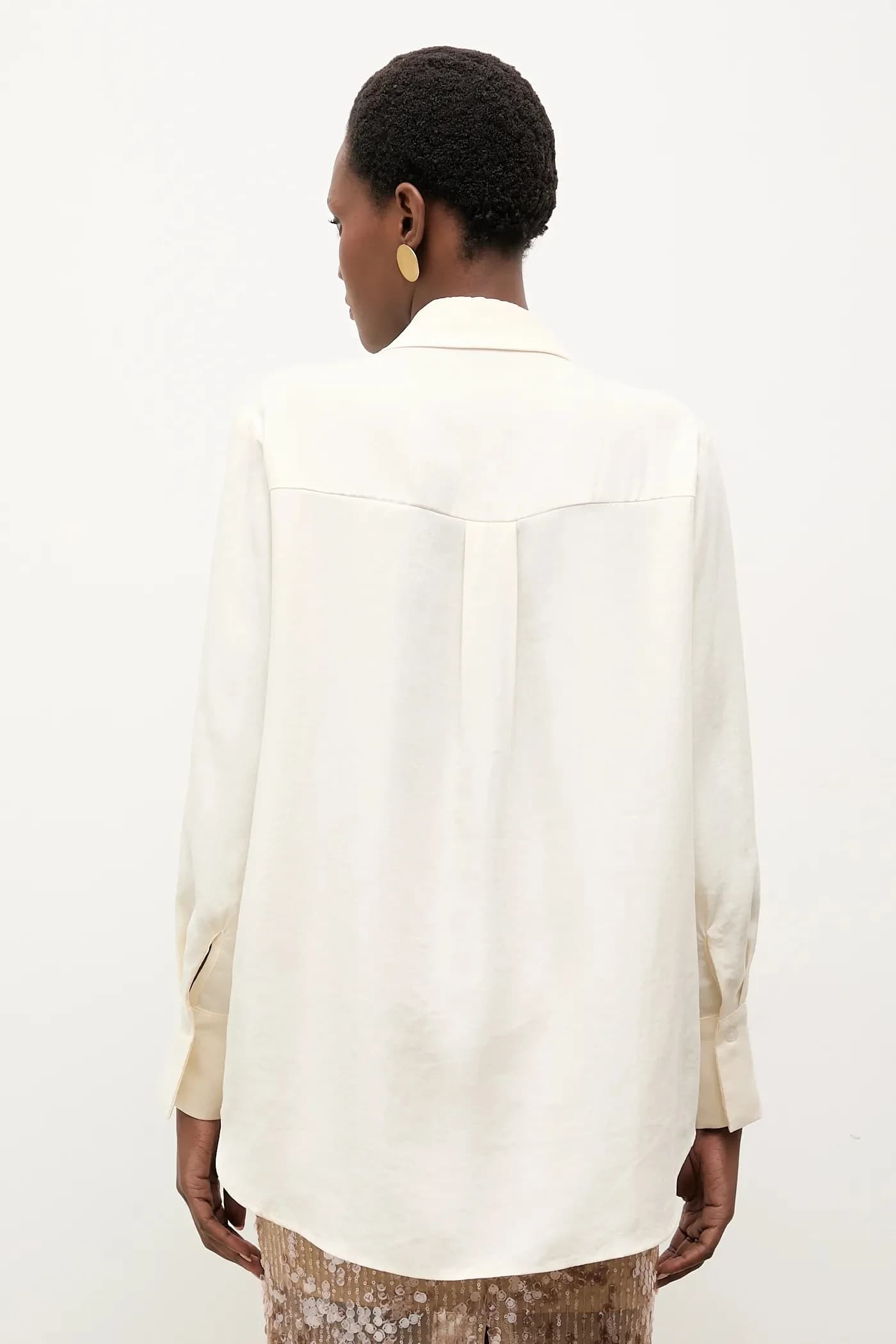 Рубашка - фото 4