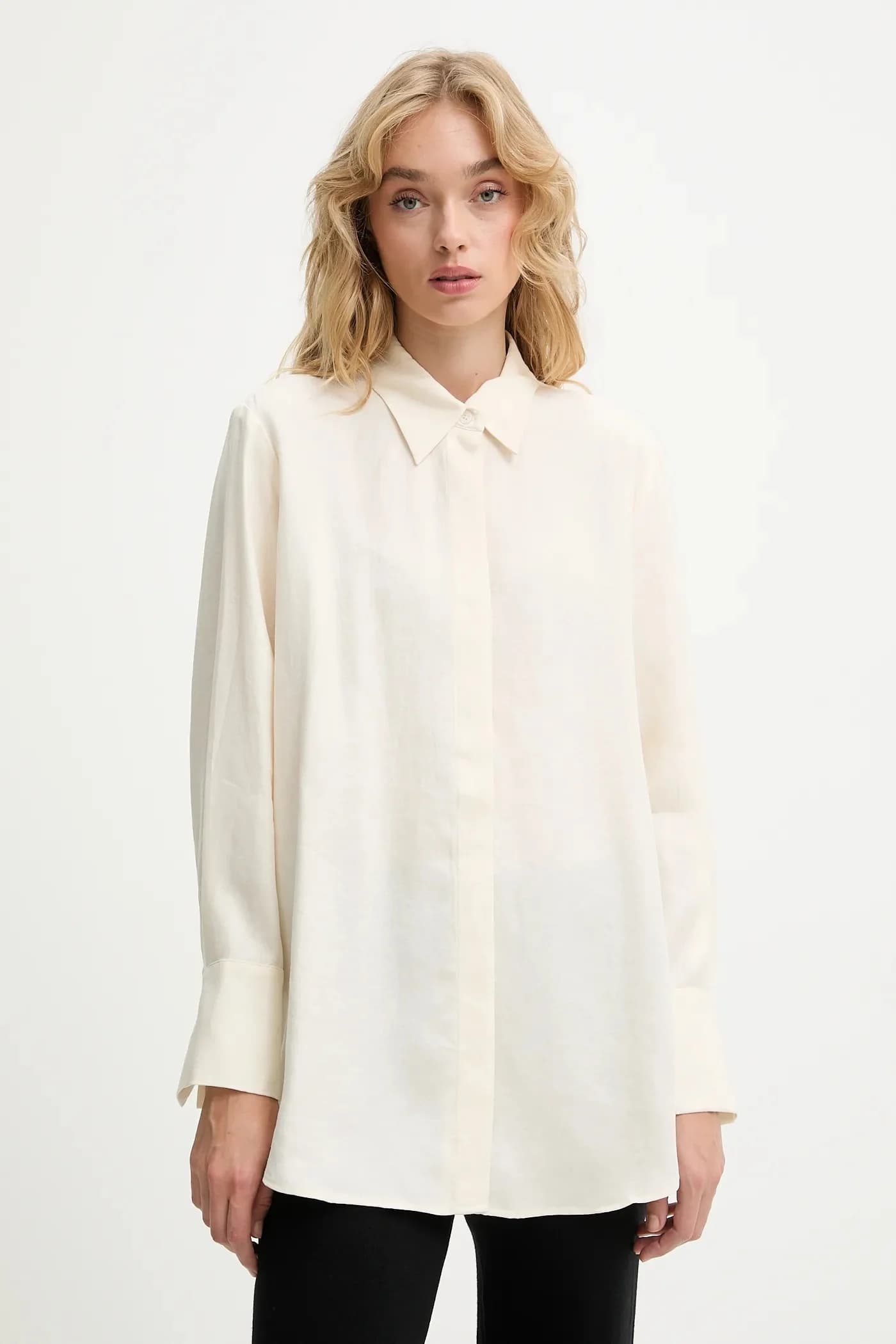 Рубашка - фото 6