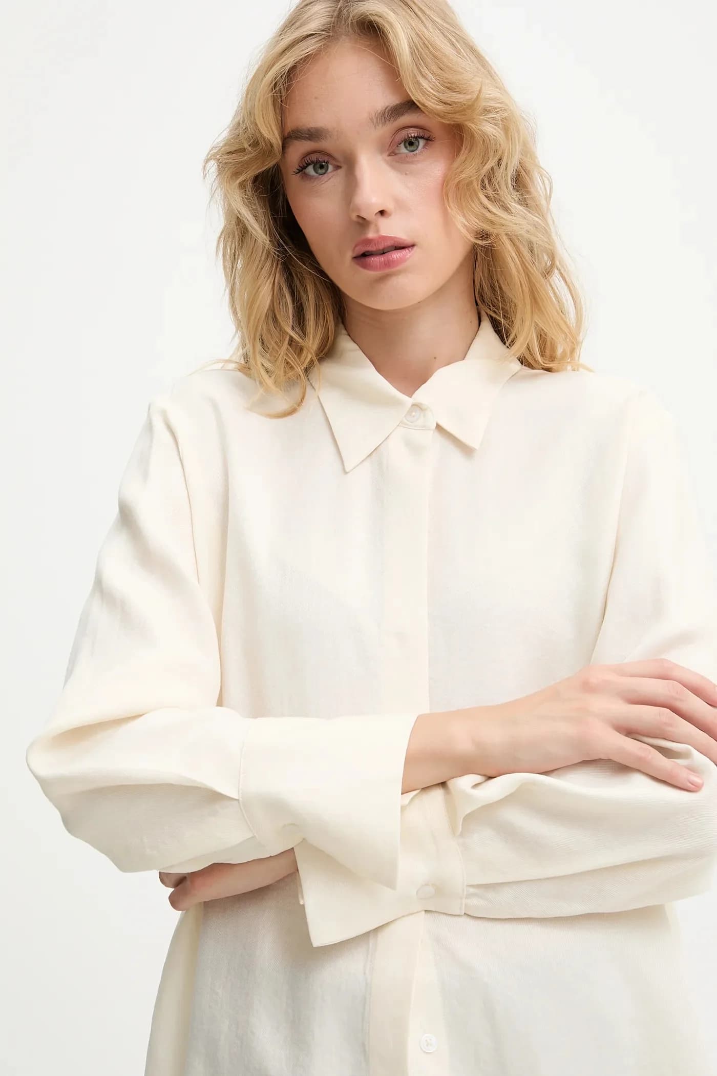 Рубашка - фото 7