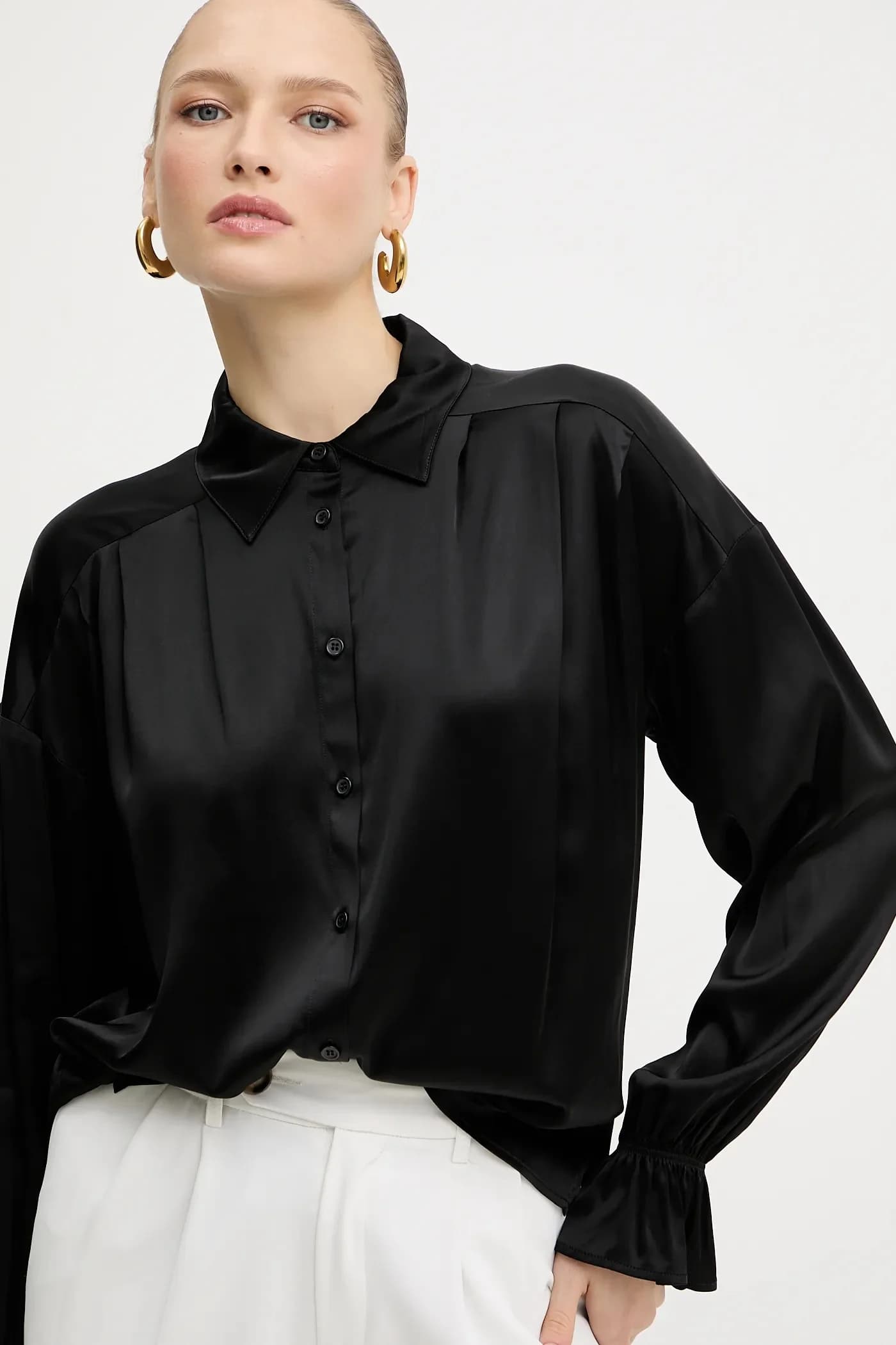 ОБА рубашка - фото 4