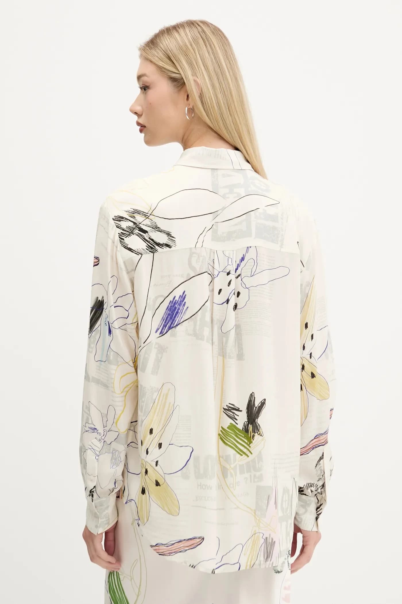 NEWSARTY рубашка - фото 3